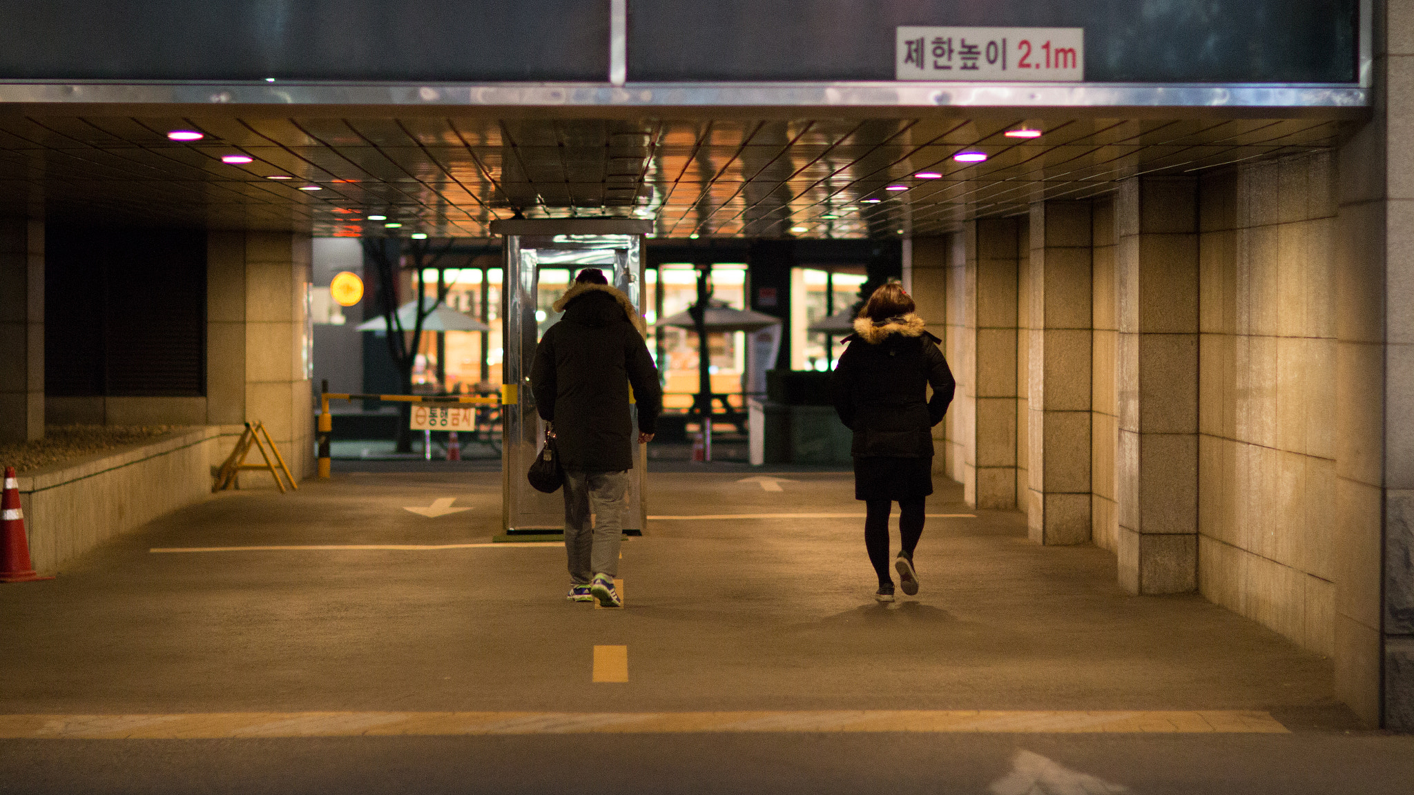 Canon EOS 70D + Canon EF 85mm F1.2L II USM sample photo. On their way photography