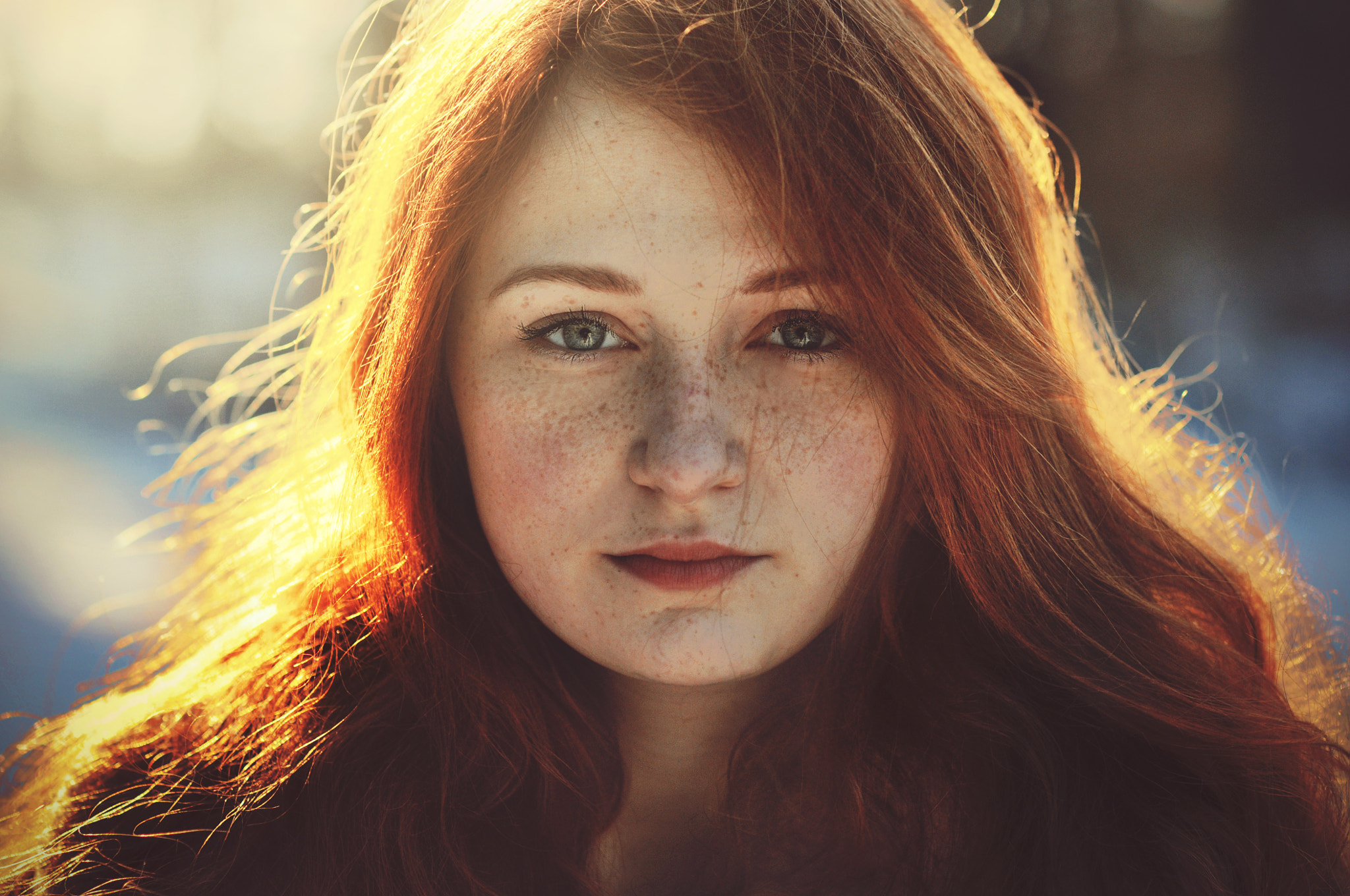 Nikon D90 + Sigma 85mm F1.4 EX DG HSM sample photo. Honorata photography
