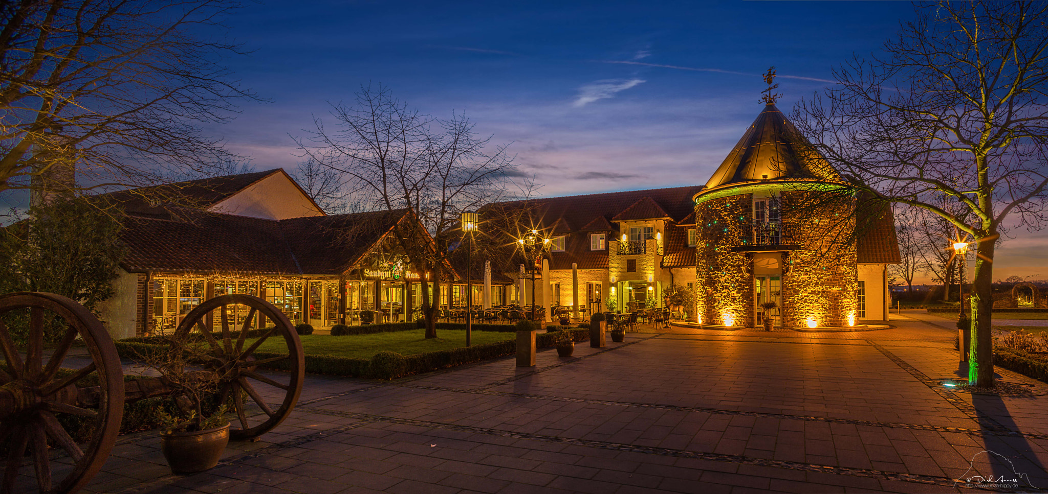 Canon EOS 6D + Canon TS-E 24mm f/3.5L sample photo. Landgut ramshof detail photography