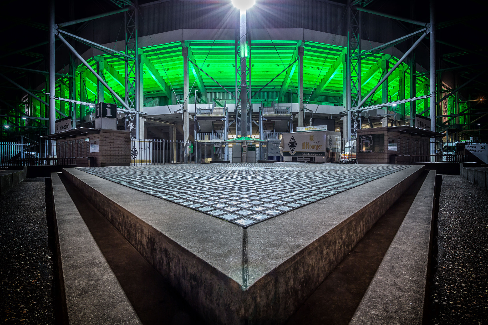 BorussenStadion
