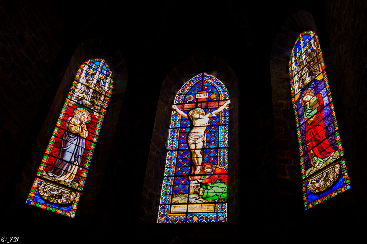 Sigma AF 10-20mm F4-5.6 EX DC sample photo. Aurillac photography