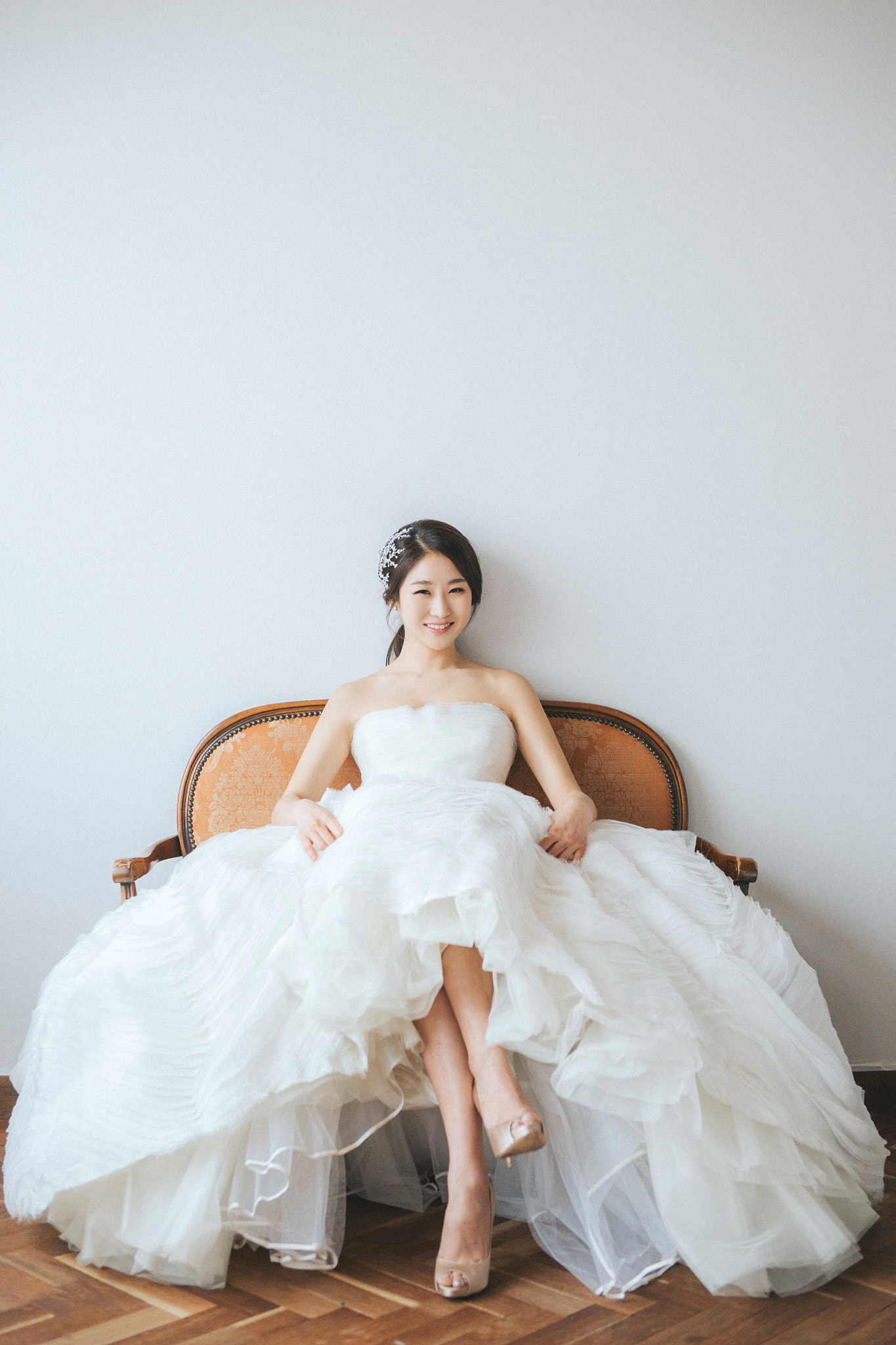 Sony Planar T* 50mm F1.4 ZA SSM sample photo. Priest photography
