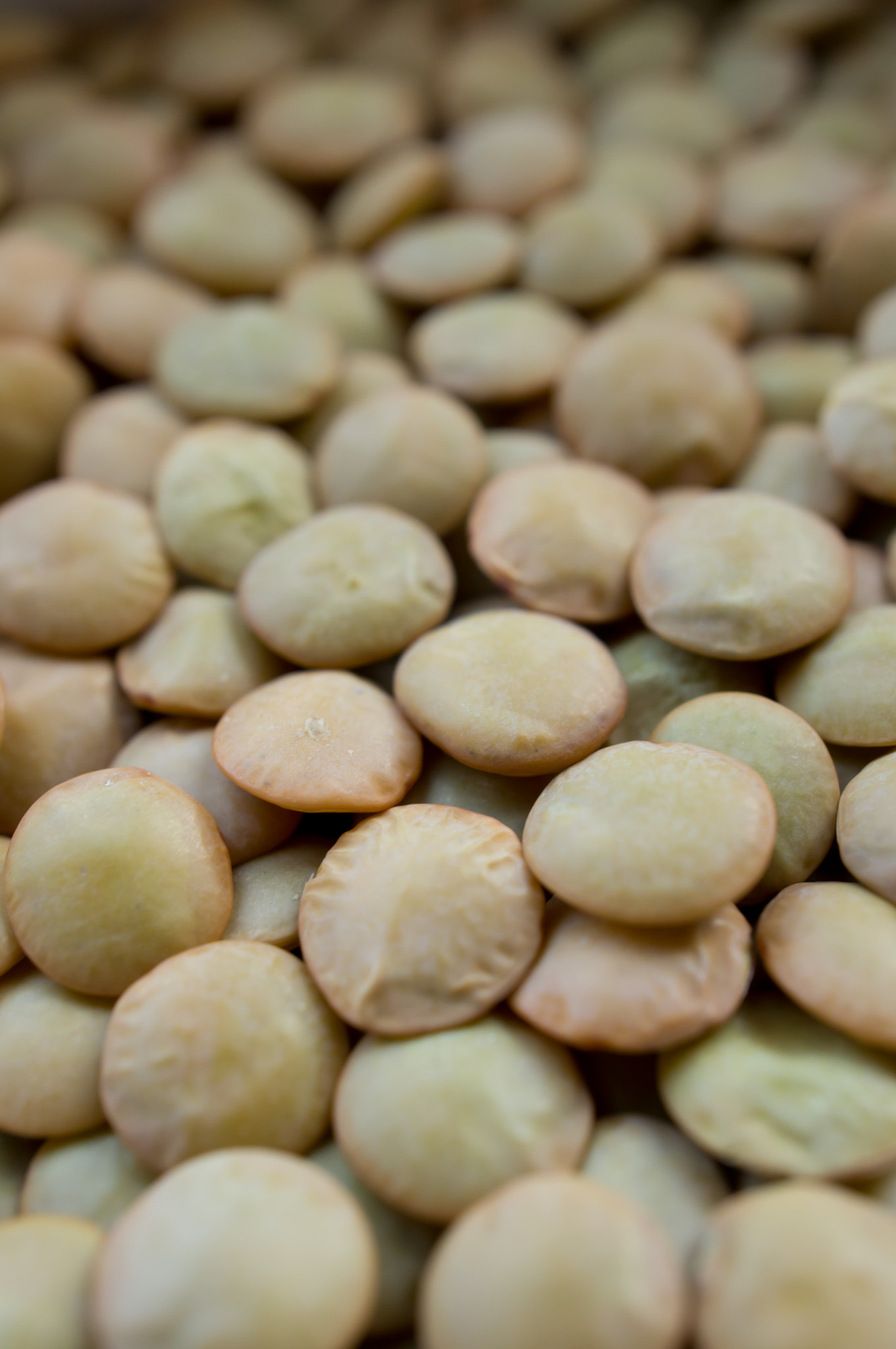 Sony Alpha NEX-5N + Sony E 30mm F3.5 Macro sample photo. Dry lentils photography