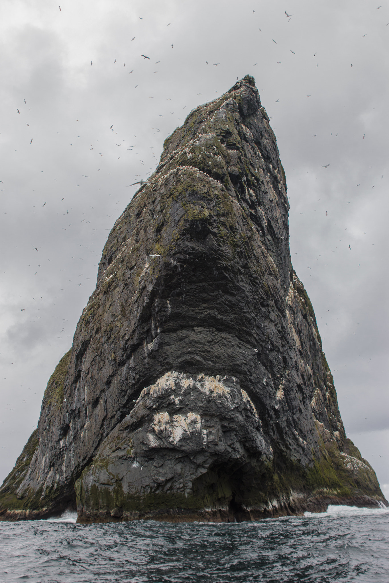 Canon EF 28-200mm F3.5-5.6 USM sample photo. Stac lee, st kilda photography
