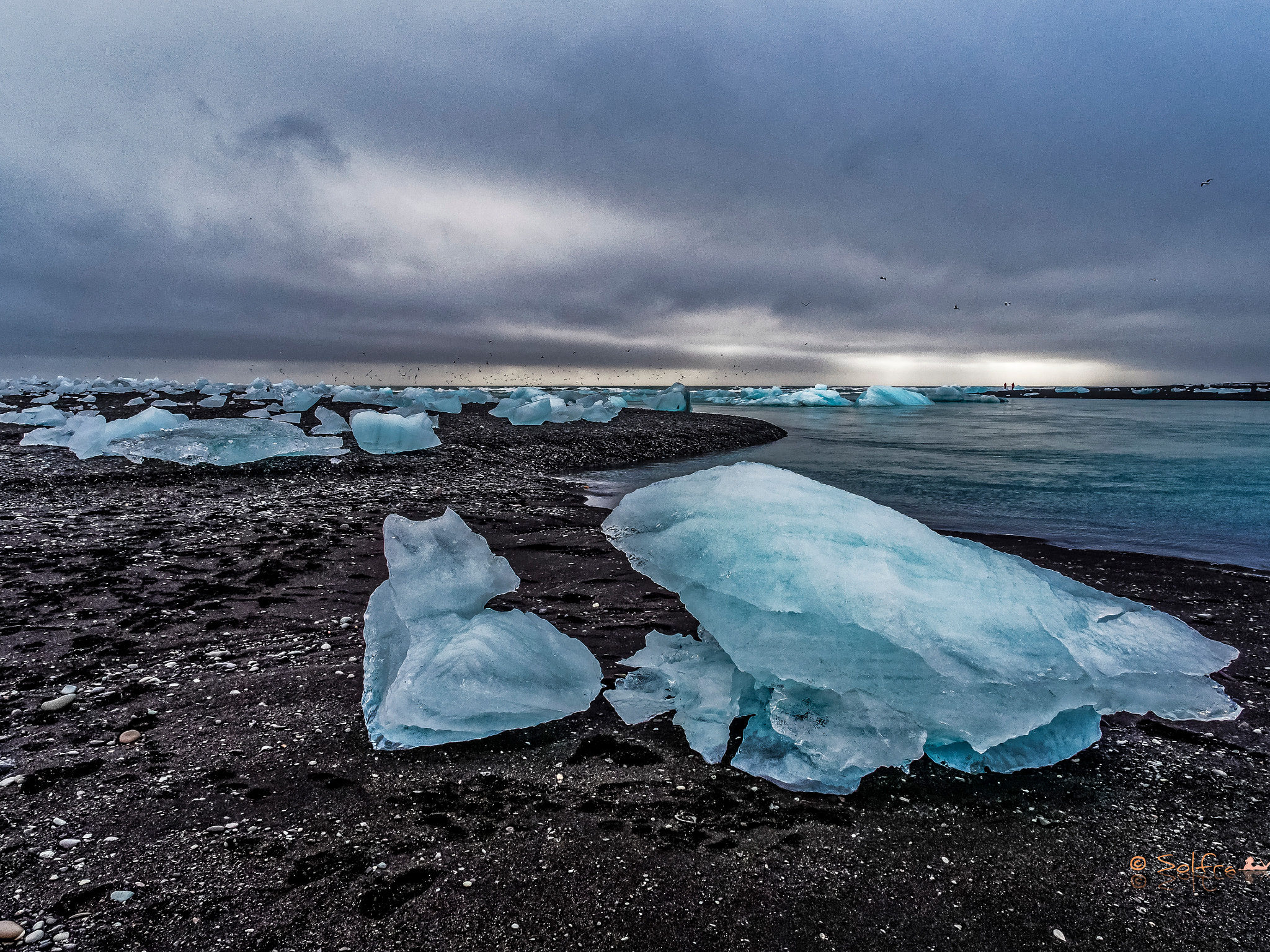 OLYMPUS M.12mm F2.0 Ltd Blk sample photo. Frost & fire photography