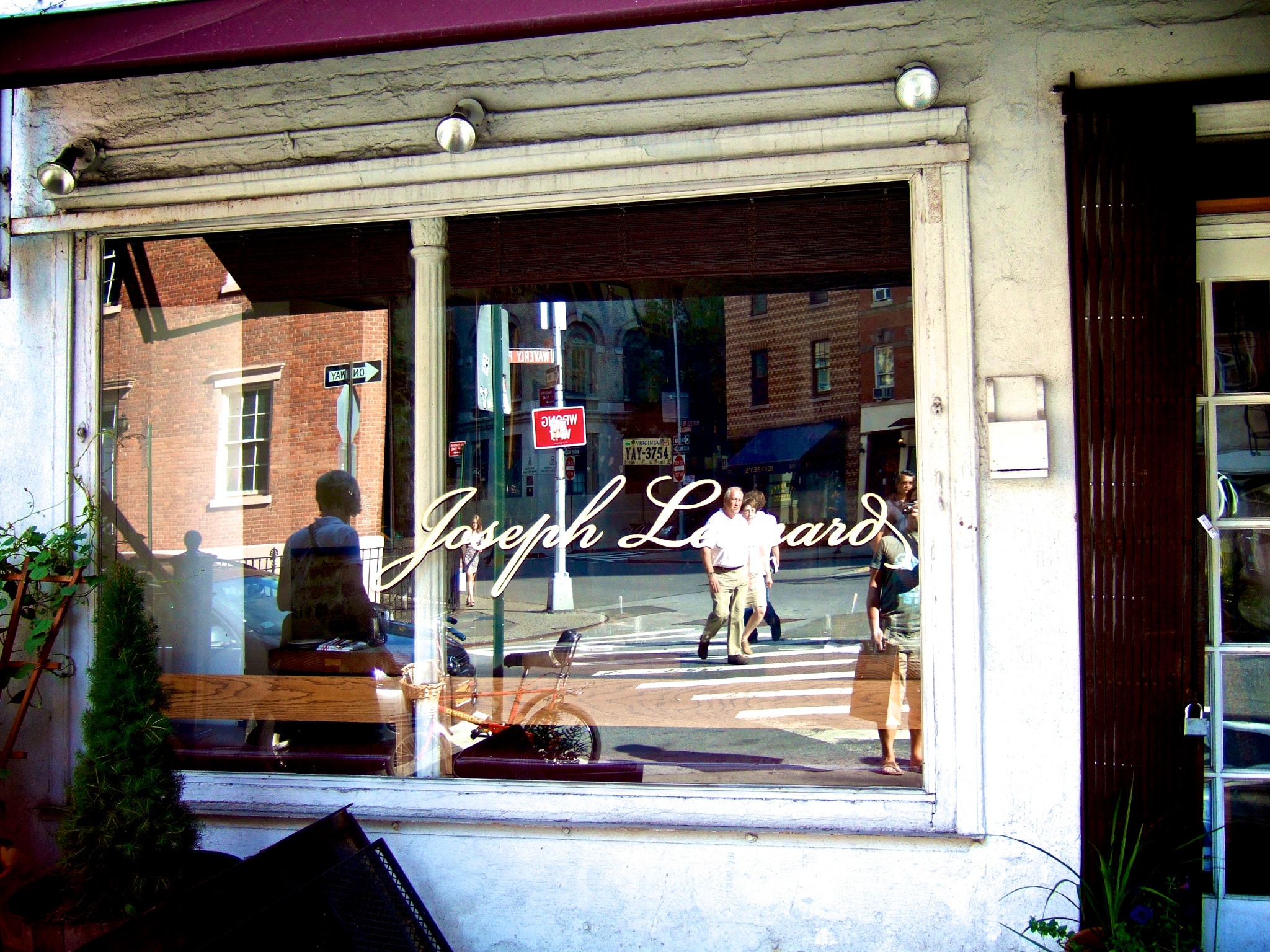 Fujifilm FinePix F11 sample photo. Bfo photography