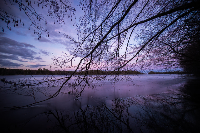Sony a7 + Sony E 10-18mm F4 OSS sample photo. 201403241859.jpg photography