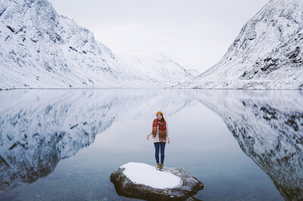 Strynefjellet by Alex Strohl on 500px.com