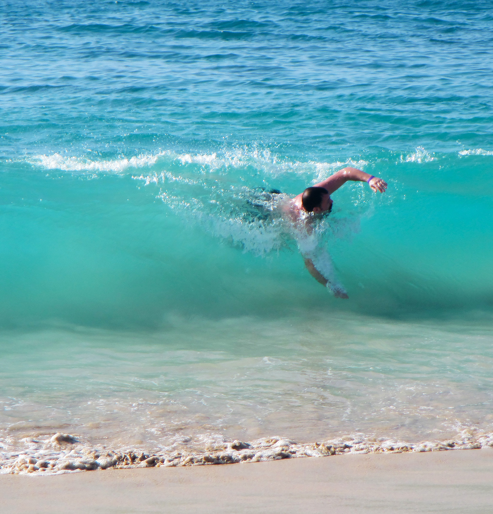 Canon PowerShot D20 sample photo. Cape verde photography