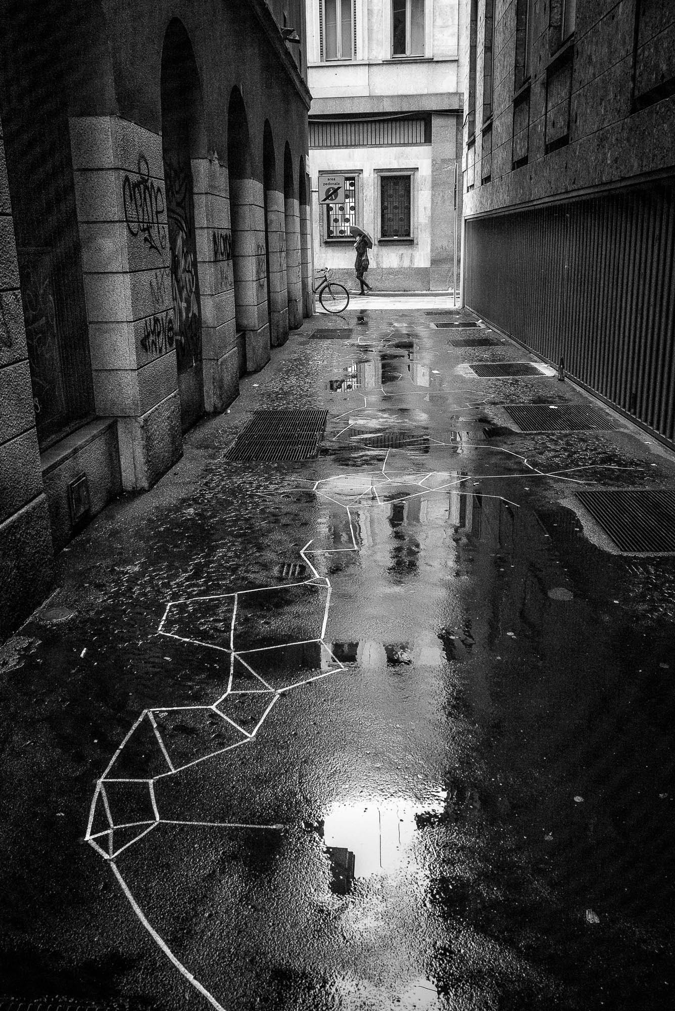 Summicron-M 1:2/28 ASPH. sample photo. Milano photography