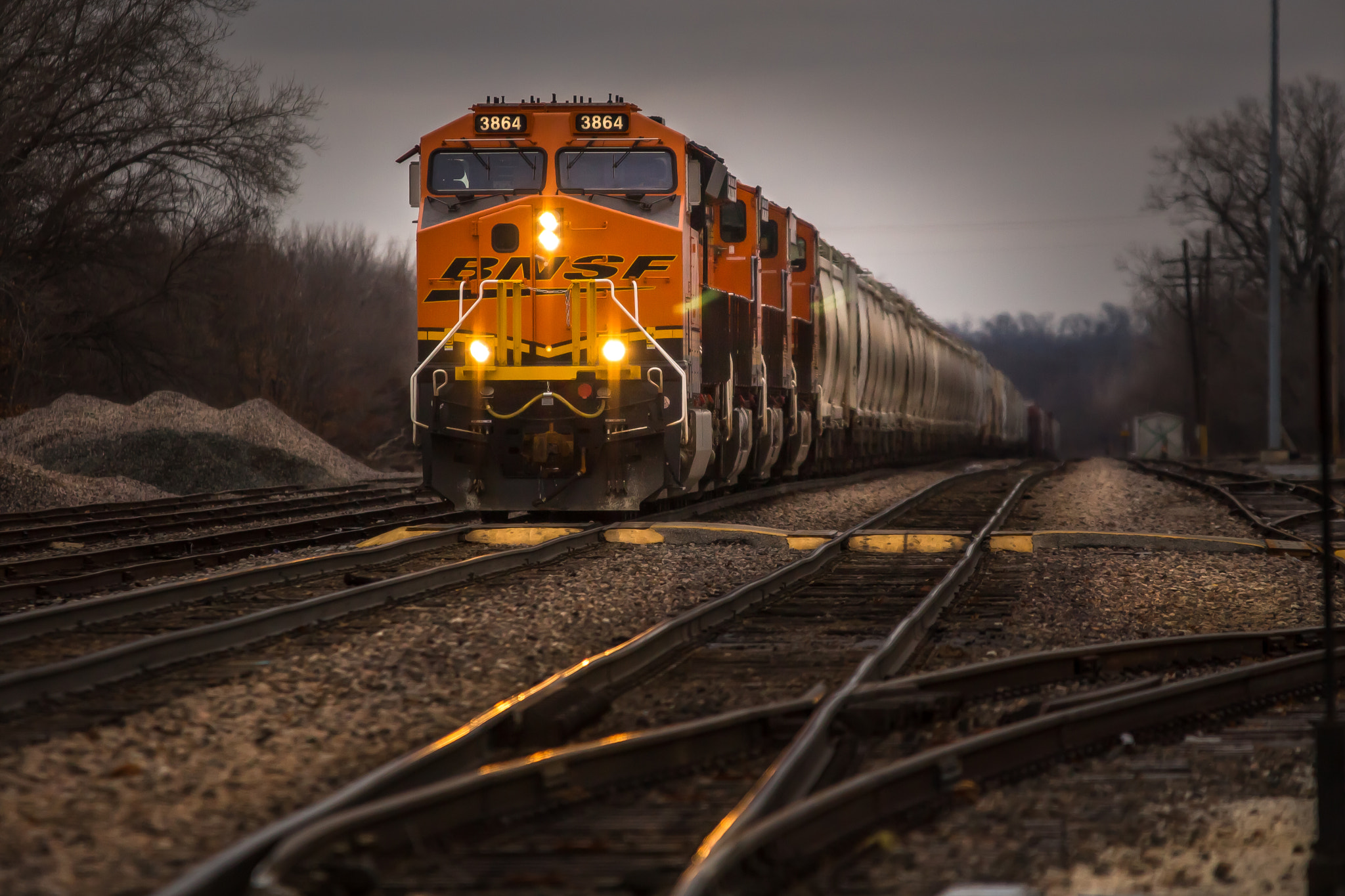 Sigma 70-200mm F2.8 EX DG OS HSM sample photo. Ft. scott express photography