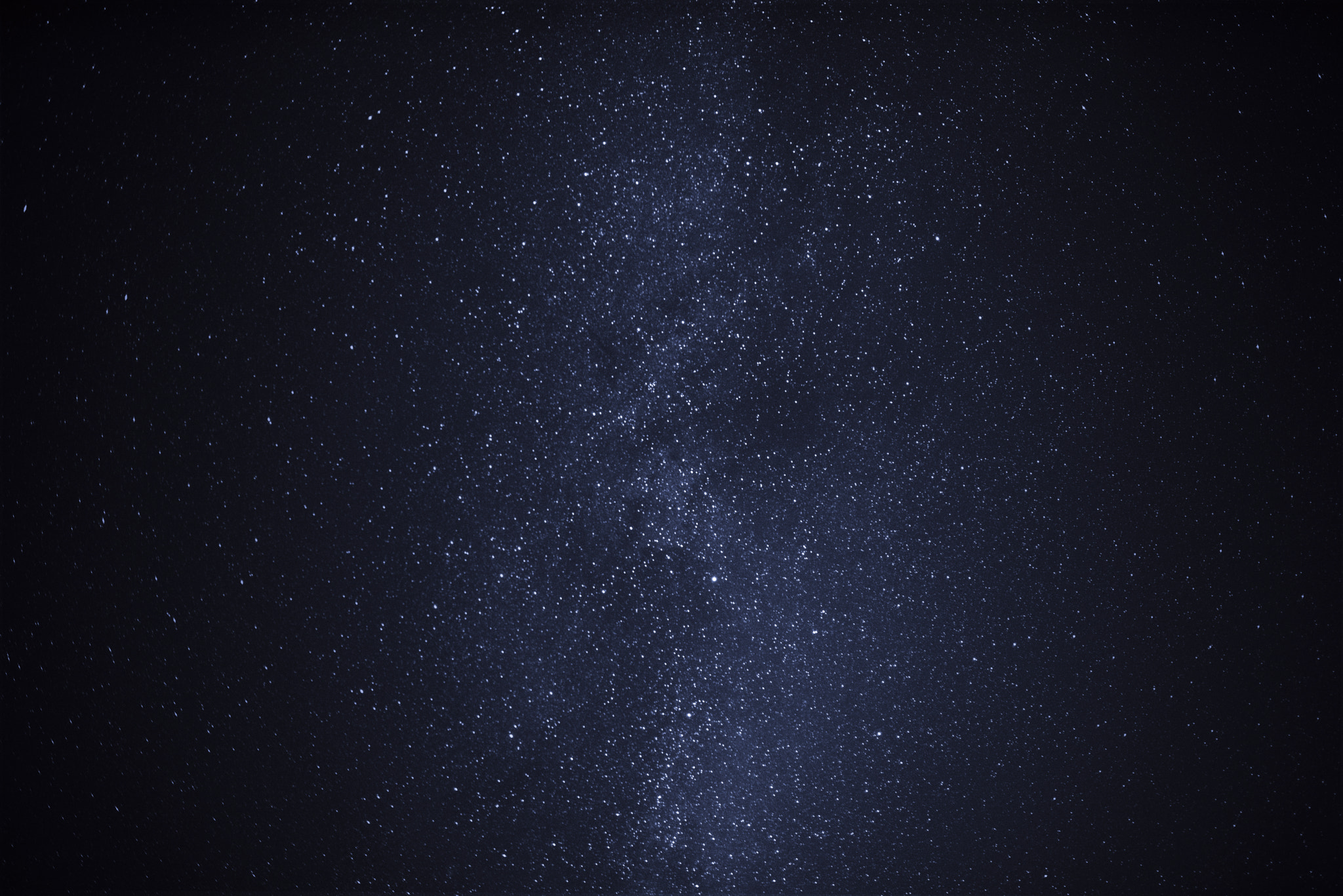 Sony a7R + Sigma 35mm F1.4 DG HSM Art sample photo. Starscape photography