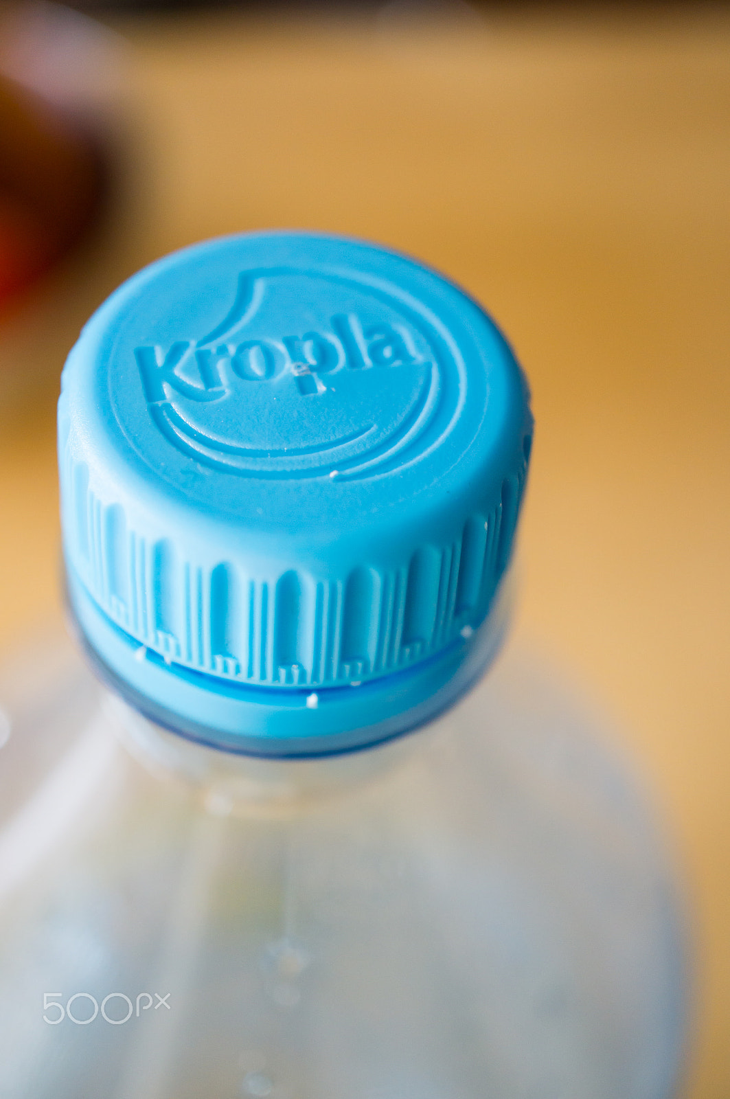 Sony Alpha NEX-5N + Sony E 30mm F3.5 Macro sample photo. Bottle cap photography