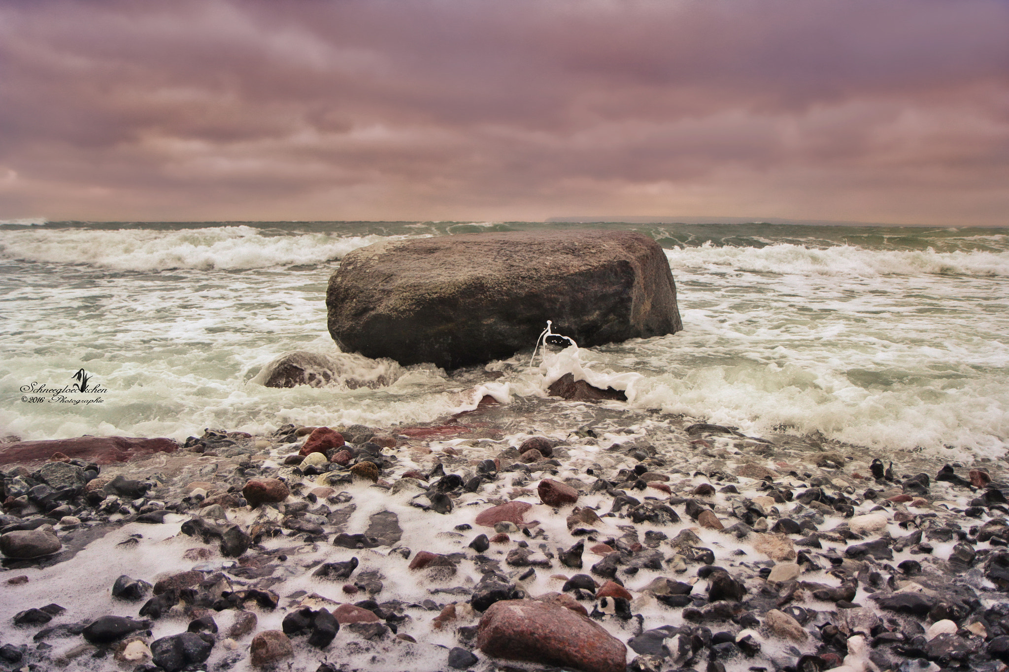 Canon EF-S 17-55mm F2.8 IS USM sample photo. Ostsee photography