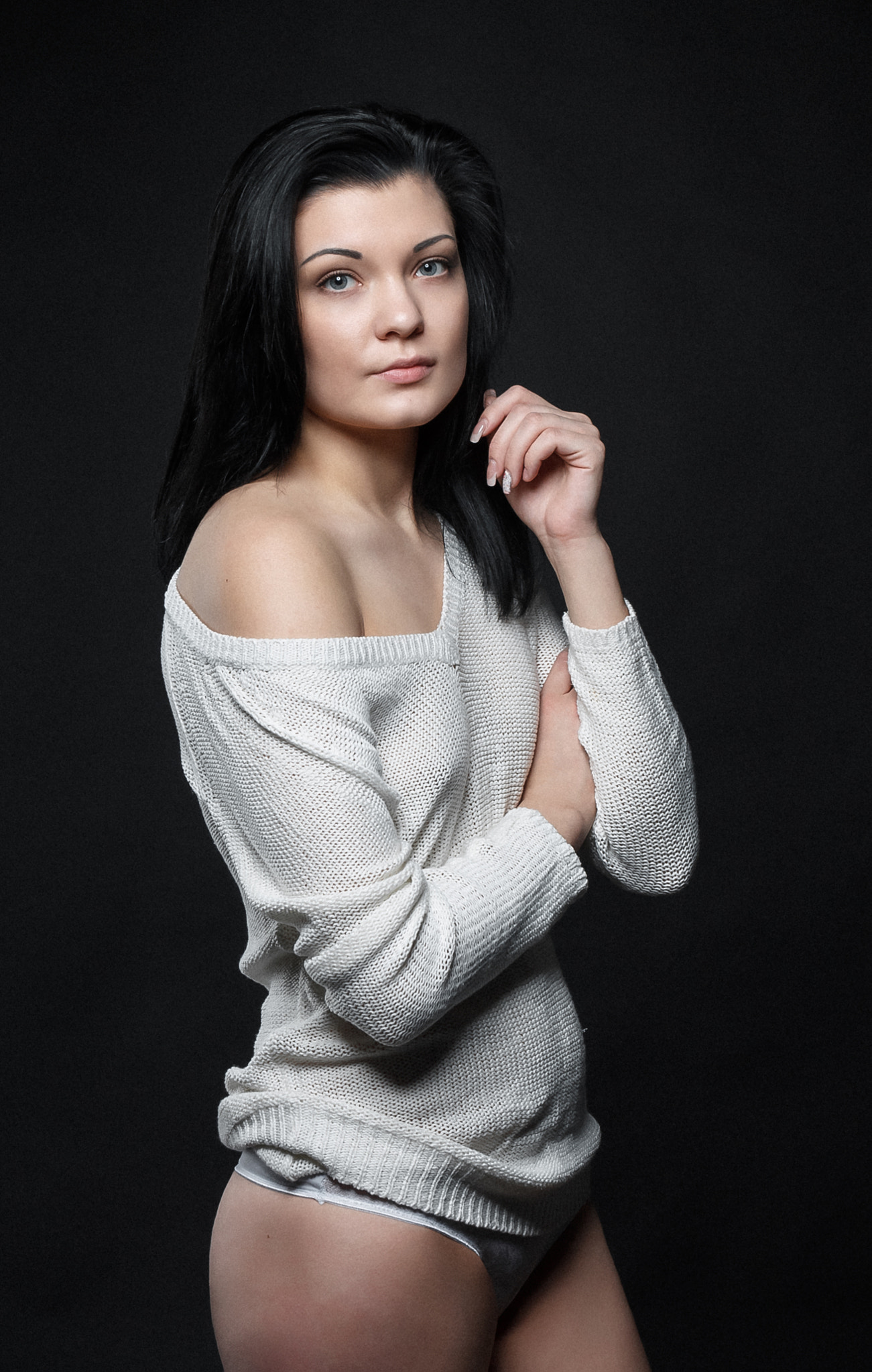 Canon EF 24-70mm F4L IS USM sample photo. Gentle wisdom photography