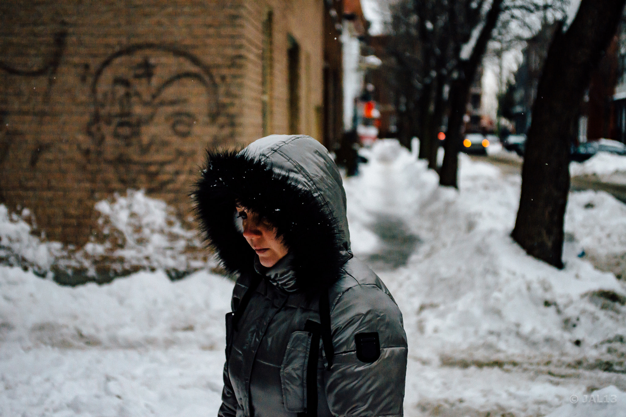 AF Zoom-Nikkor 28-85mm f/3.5-4.5 sample photo. Lucia winter photography
