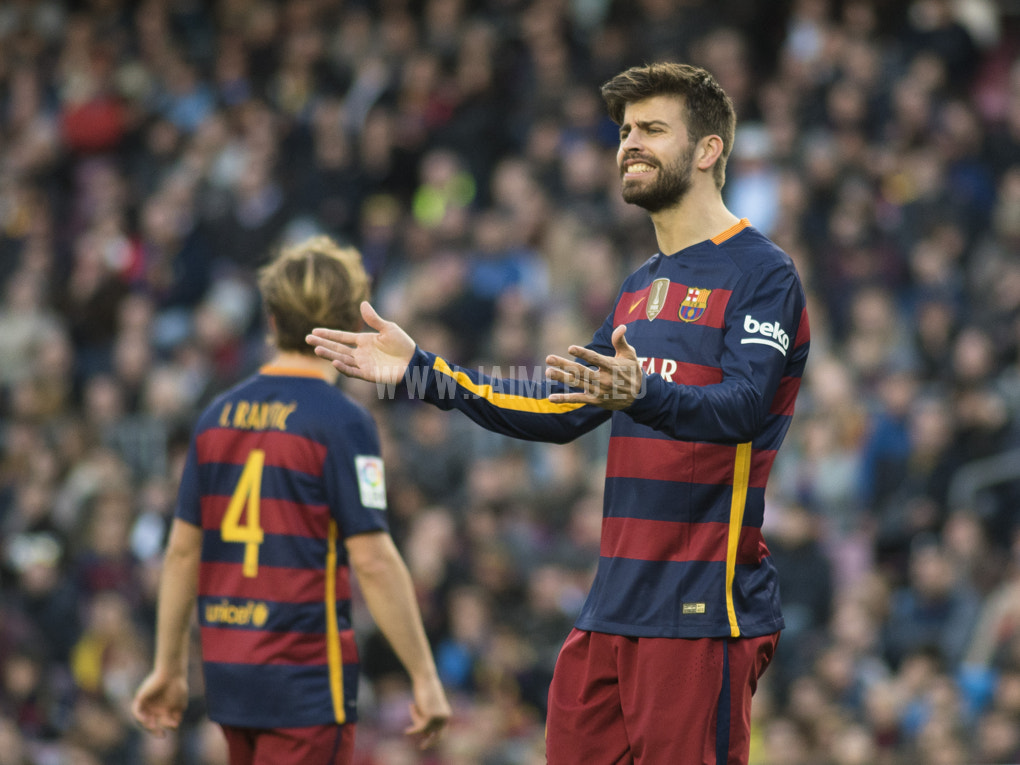 Gerard Piqué