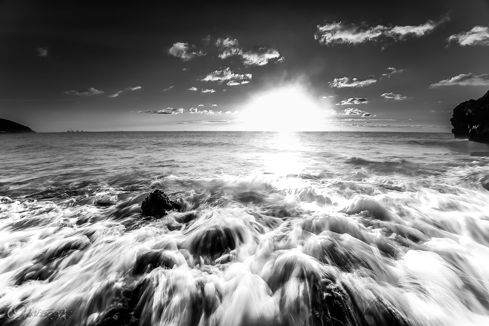Sigma 10-20mm F3.5 EX DC HSM sample photo. Estrela bruta photography