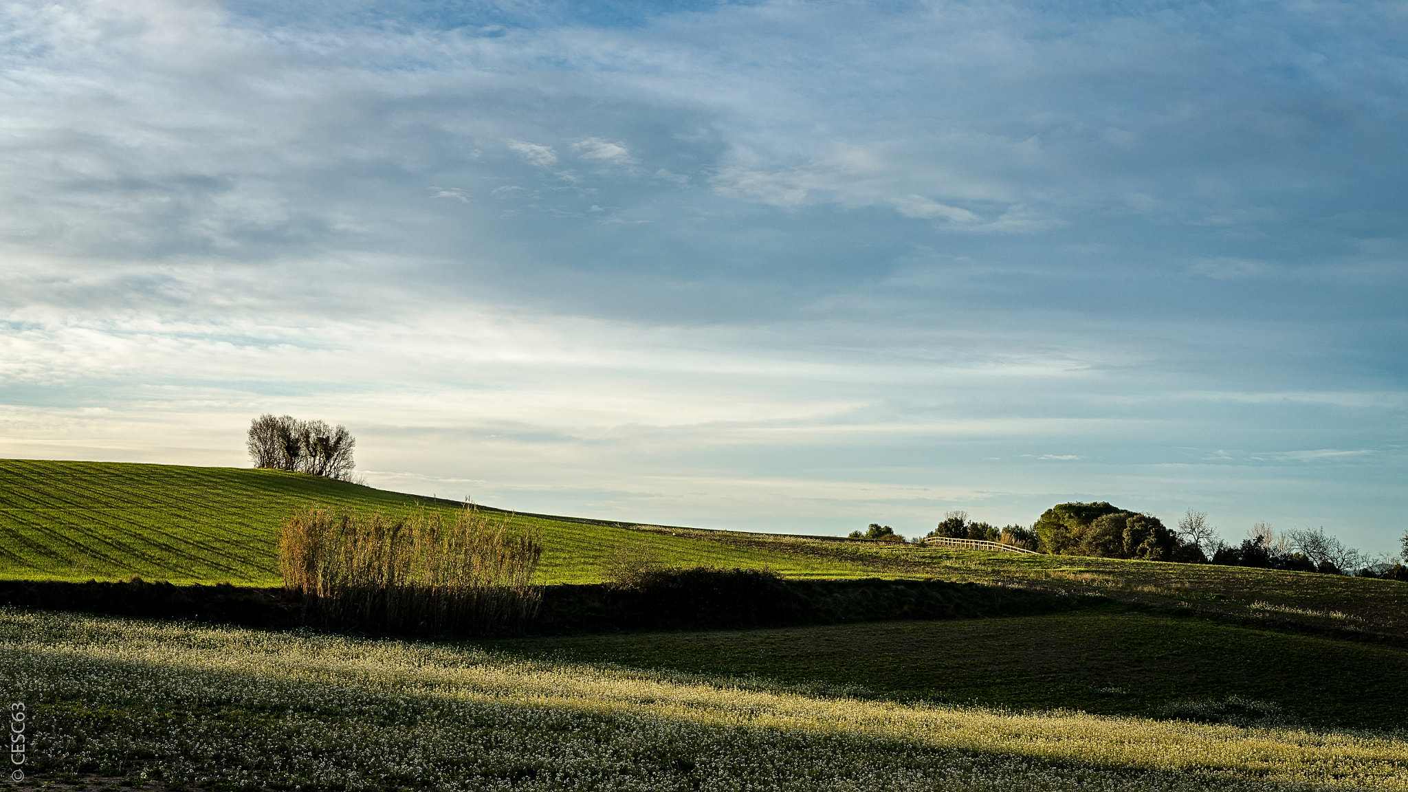 Nikon D5100 + Sigma 18-35mm F1.8 DC HSM Art sample photo. Contrasted landscapes photography