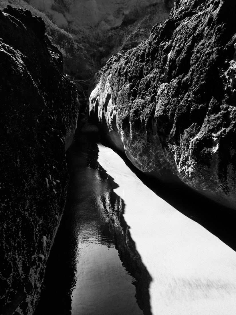 Olympus PEN E-PM2 sample photo. In the shadows photography