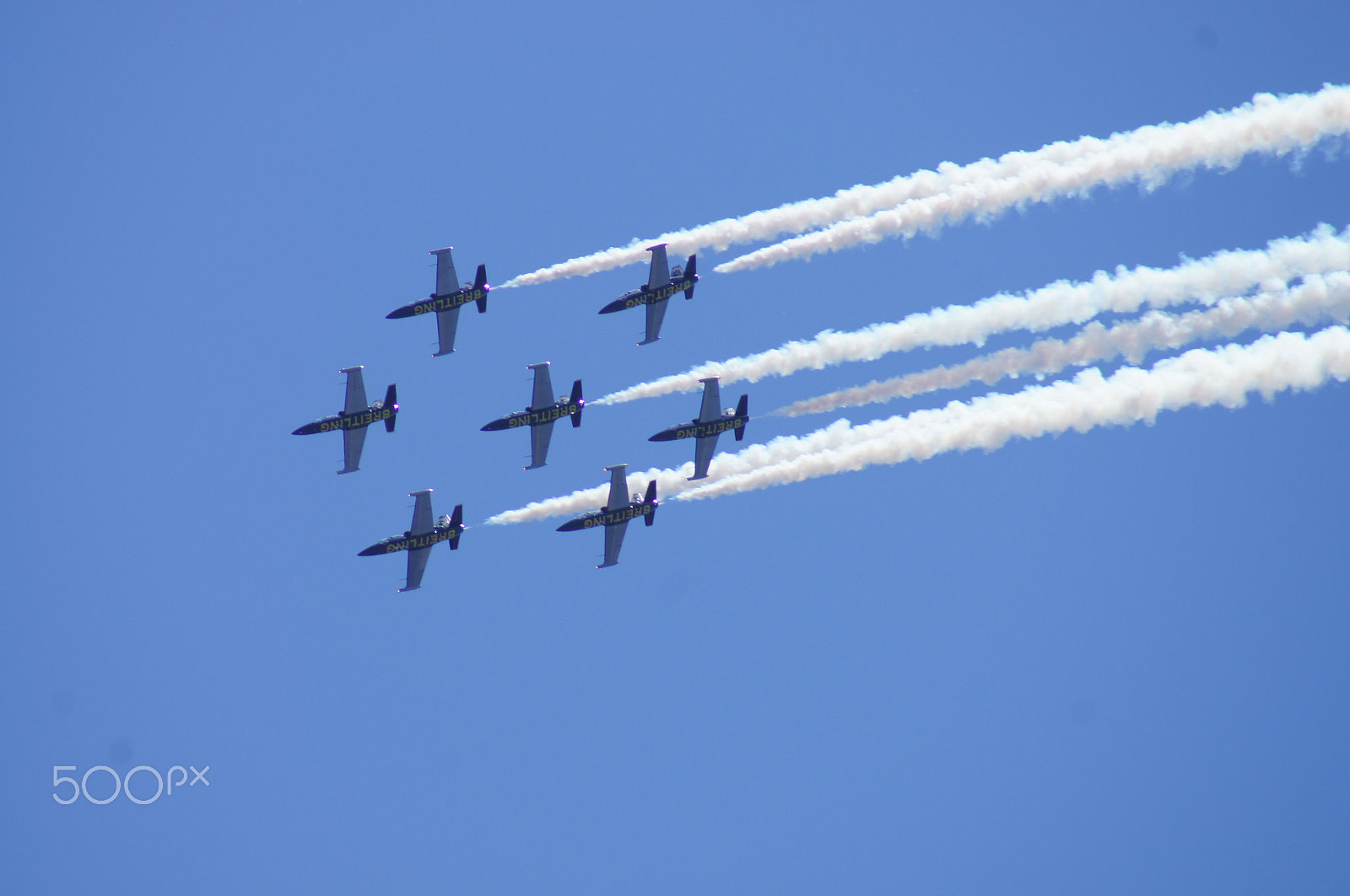 Sony 75-300mm F4.5-5.6 sample photo. Jones beach air show photography