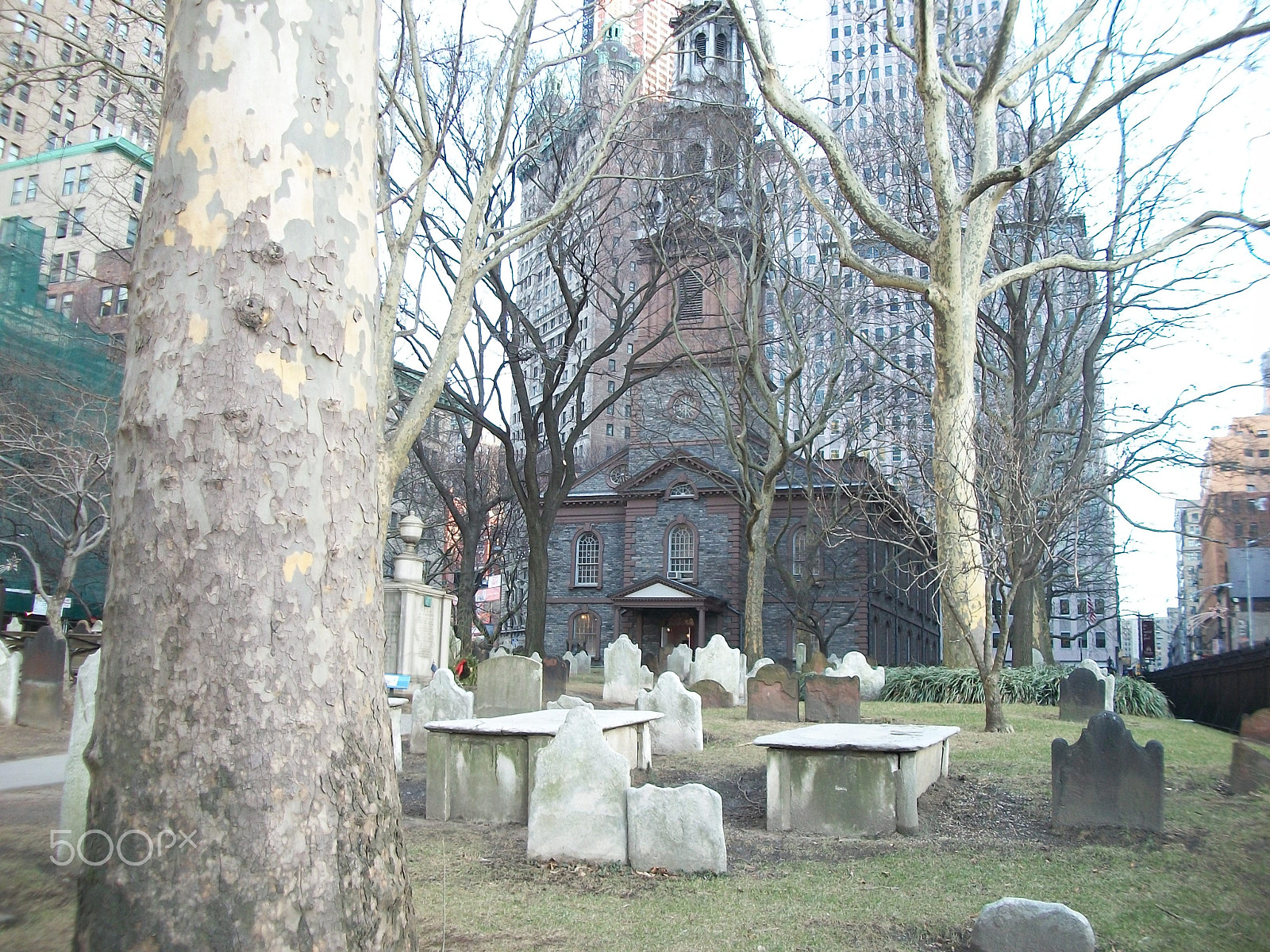 Kodak EASYSHARE C180 DIGITAL CAMERA sample photo. Ny photography