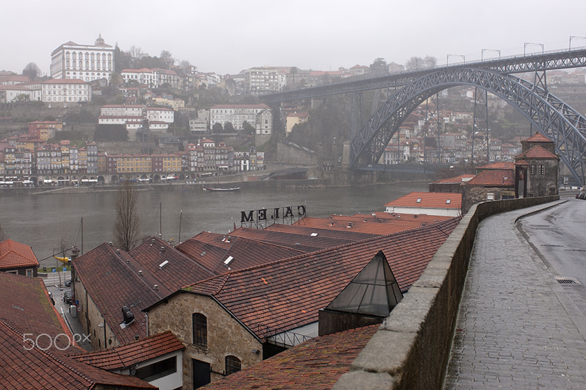 Nikon AF-S Nikkor 28-70mm F2.8 ED-IF sample photo. Porto photography