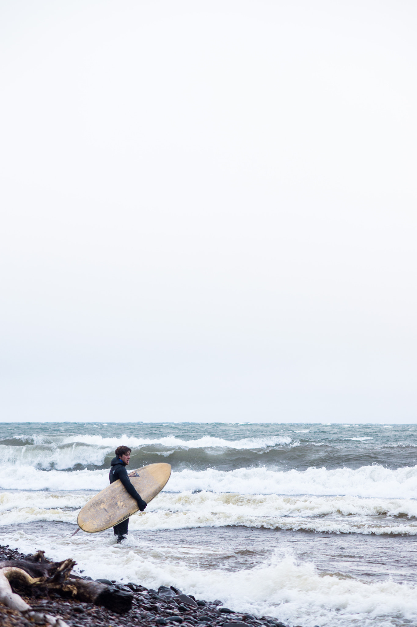 Sony SLT-A77 + 50-150mm F2.8 sample photo. Searching for the wave photography