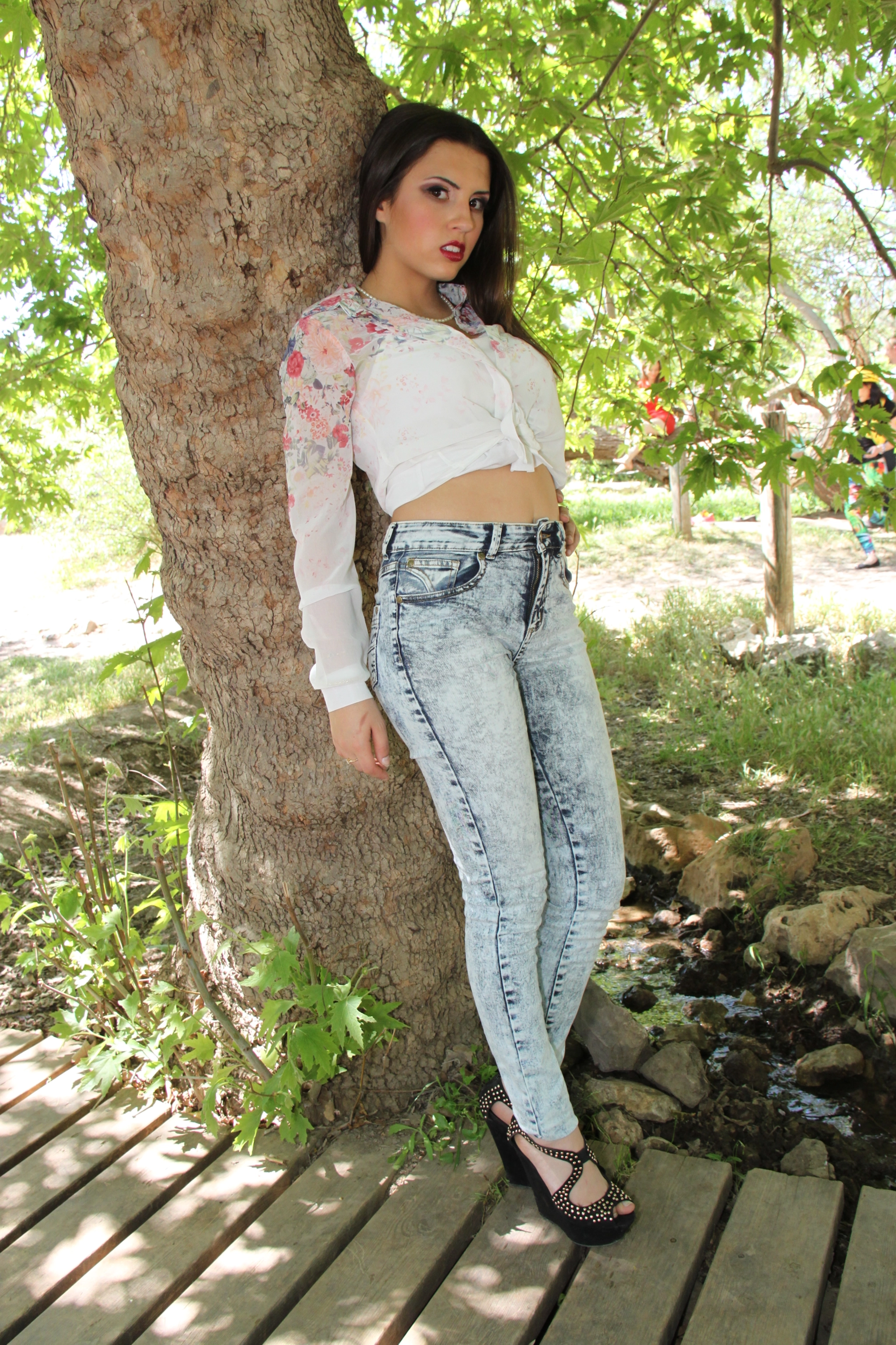Canon EOS 500D (EOS Rebel T1i / EOS Kiss X3) sample photo. Shani photography