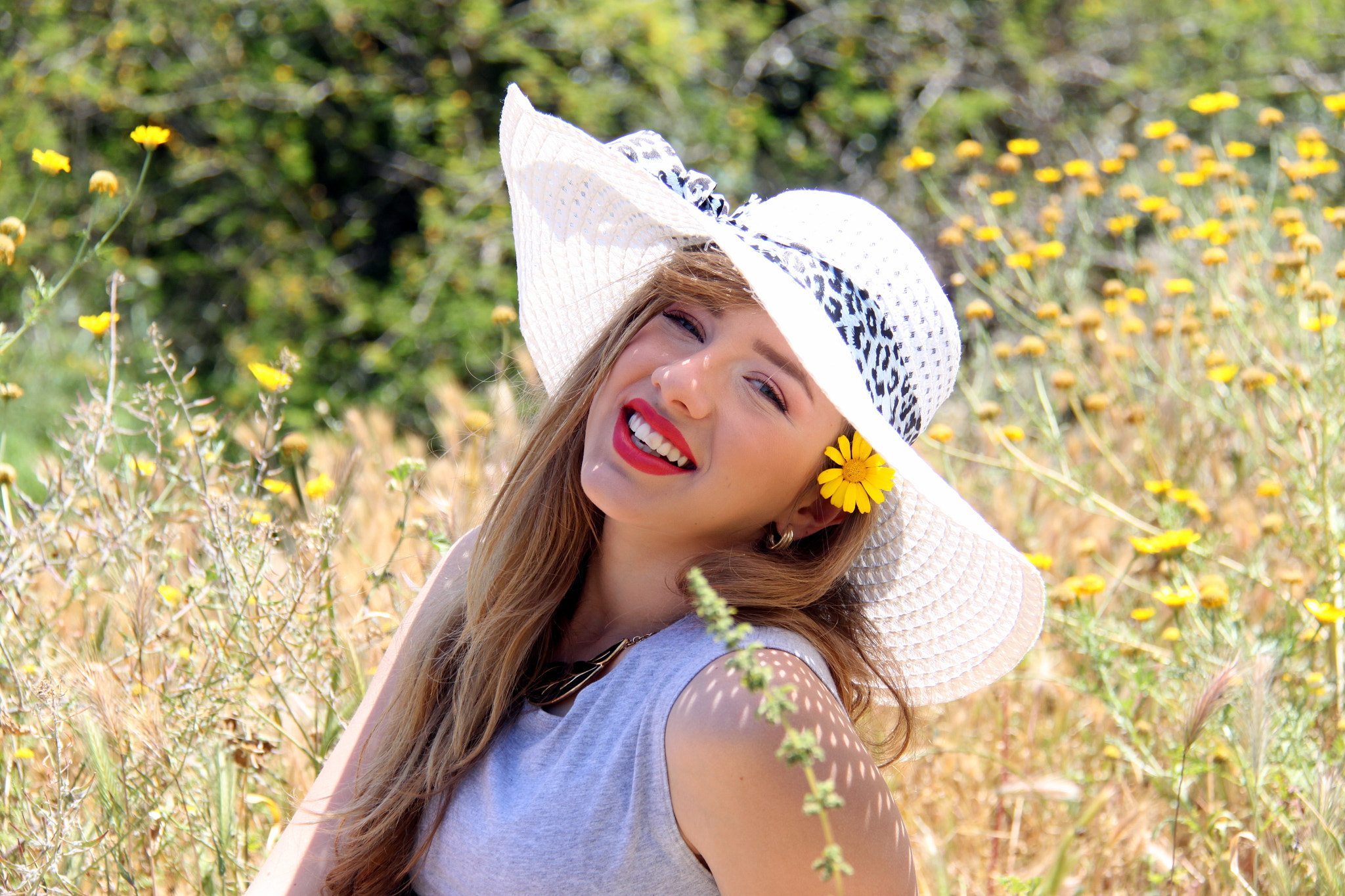 Canon EOS 500D (EOS Rebel T1i / EOS Kiss X3) sample photo. Avital photography