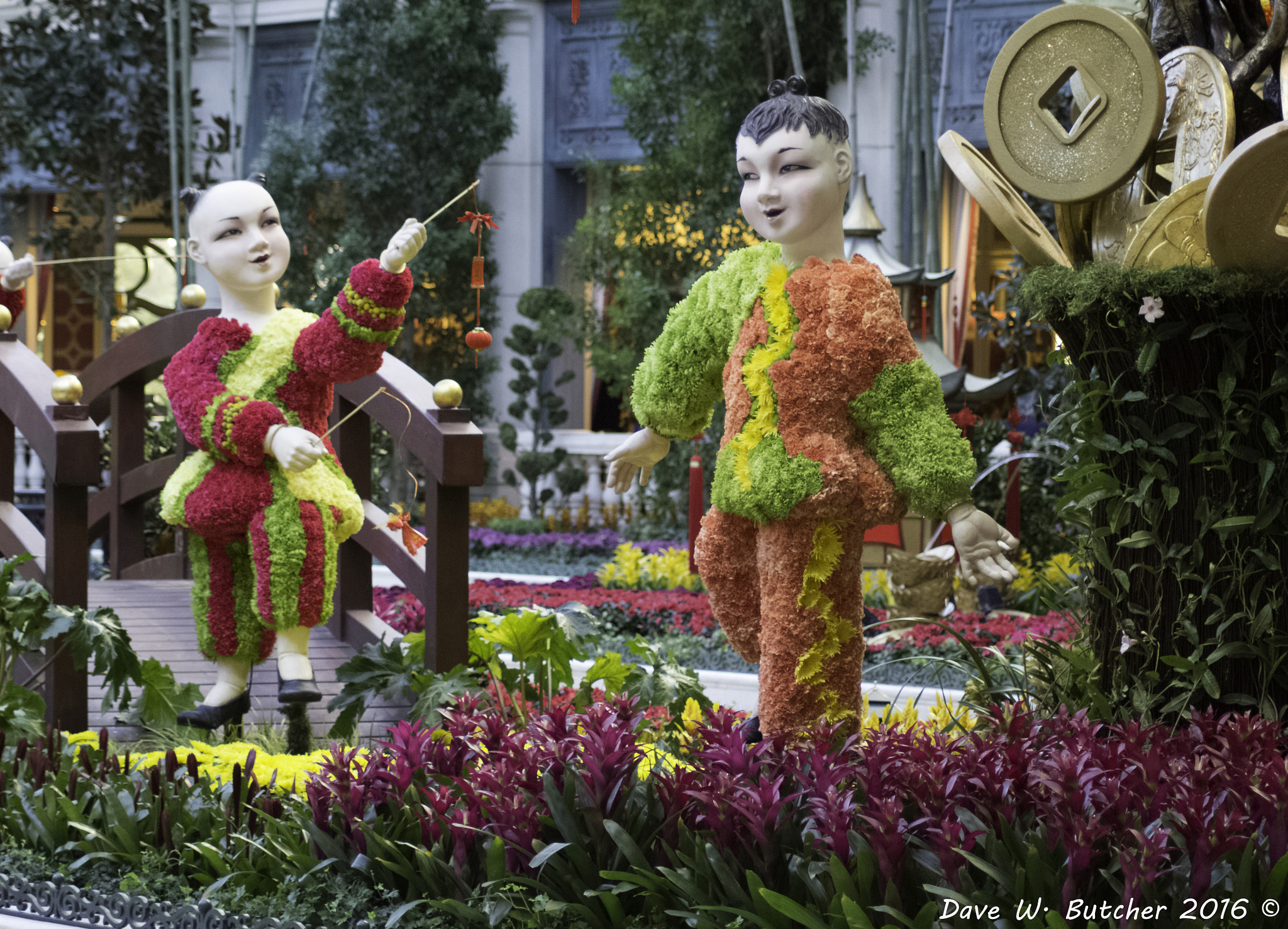 Canon EOS 1200D (EOS Rebel T5 / EOS Kiss X70 / EOS Hi) sample photo. Bellagio conservatory photography