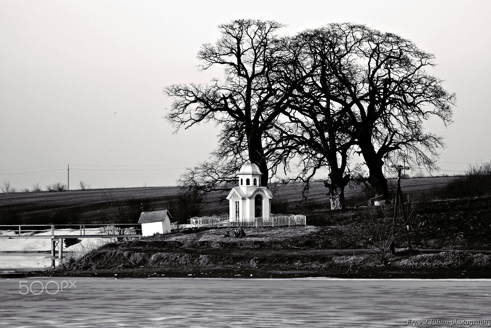Sony Alpha DSLR-A200 sample photo. A mystical place ... photography