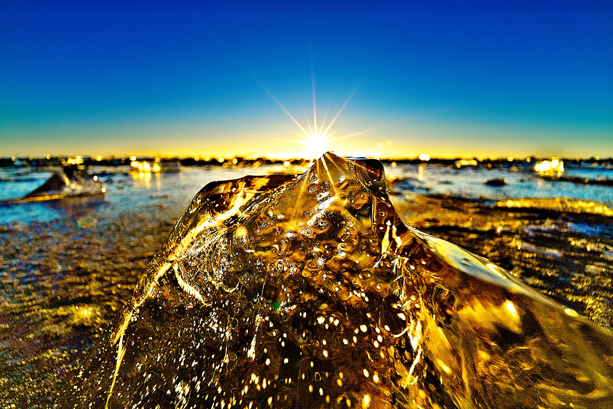 Sony a7S sample photo. Jewerly beach photography