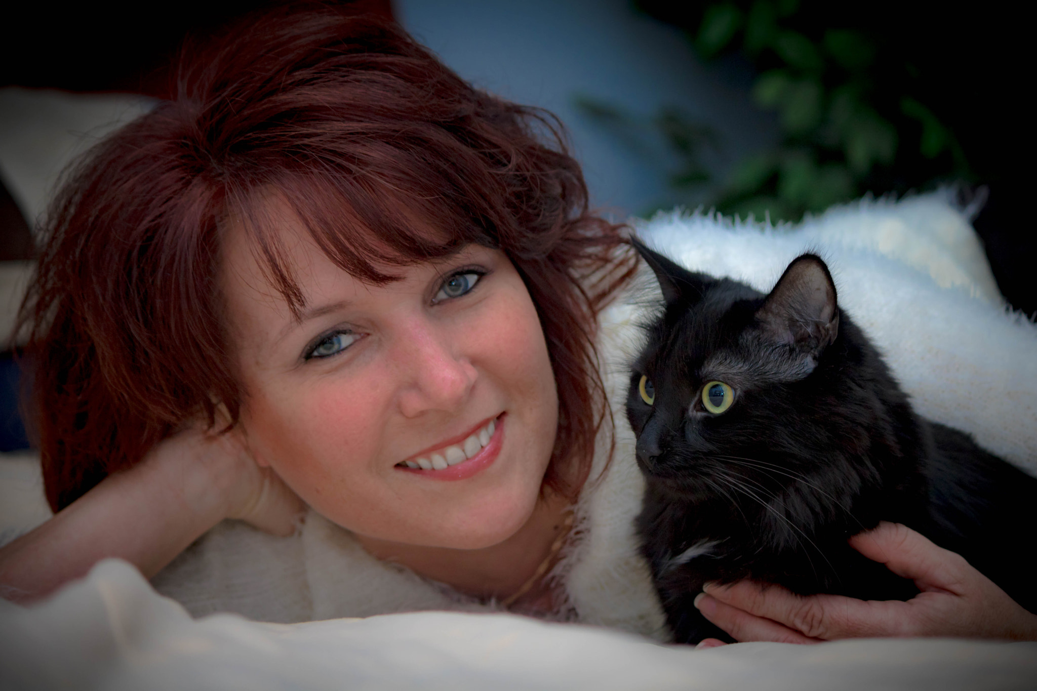 Canon EOS 750D (EOS Rebel T6i / EOS Kiss X8i) sample photo. Jill and poo bear photography