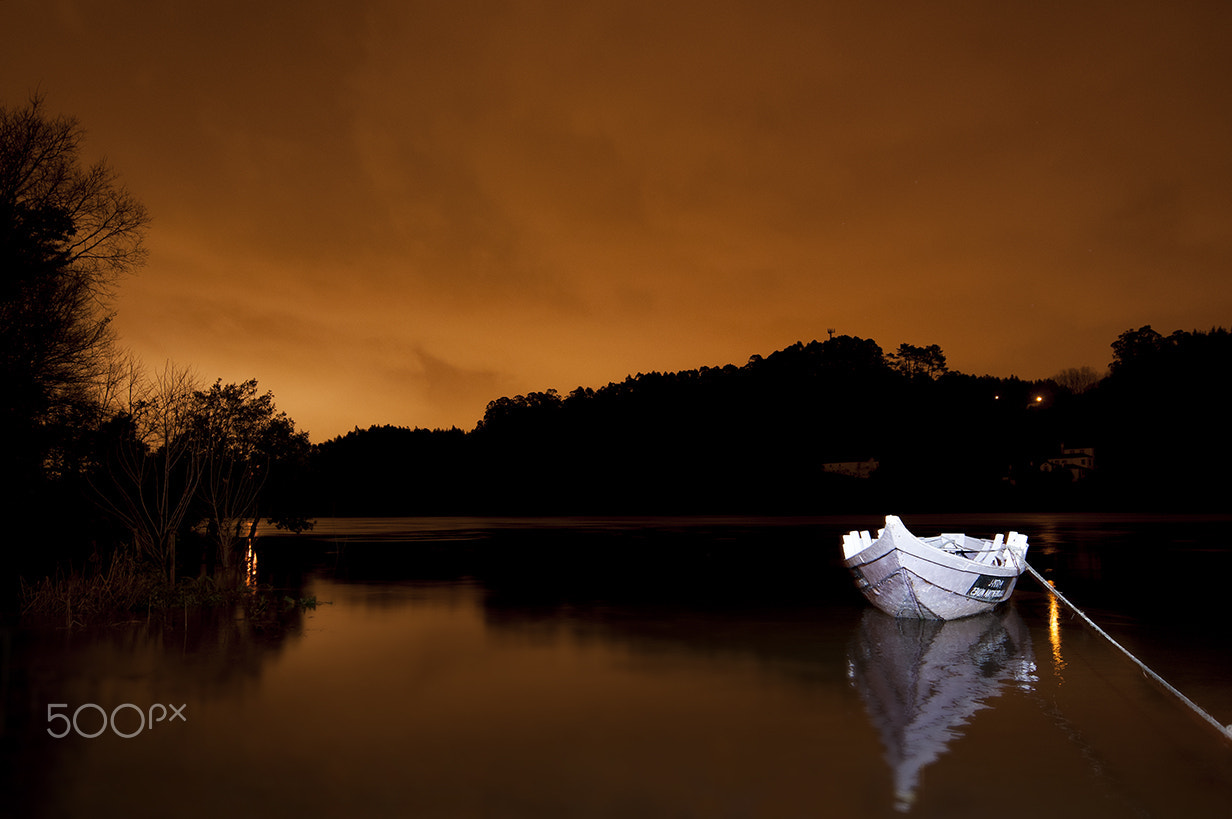 Nikon AF-S Nikkor 14-24mm F2.8G ED sample photo. Barco photography