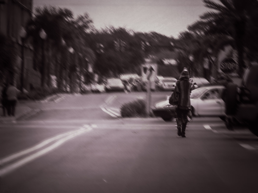 Olympus PEN E-P3 sample photo. Walk of clarity 319/365 photography