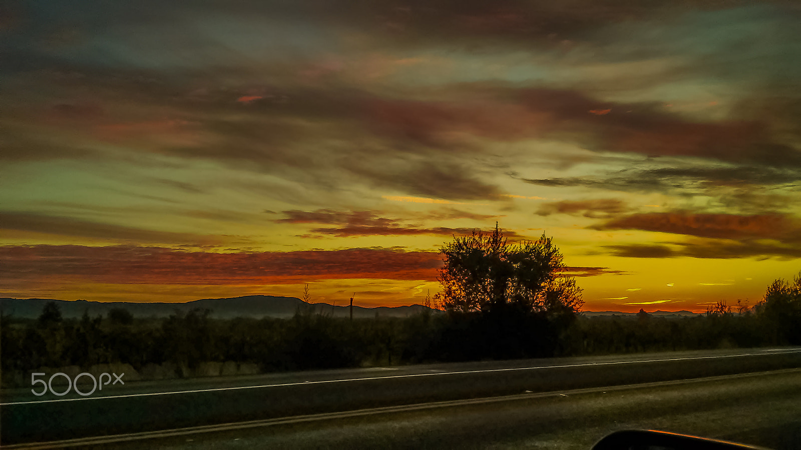 LG G Vista sample photo. Sunrise 20151130_070131.jpg photography