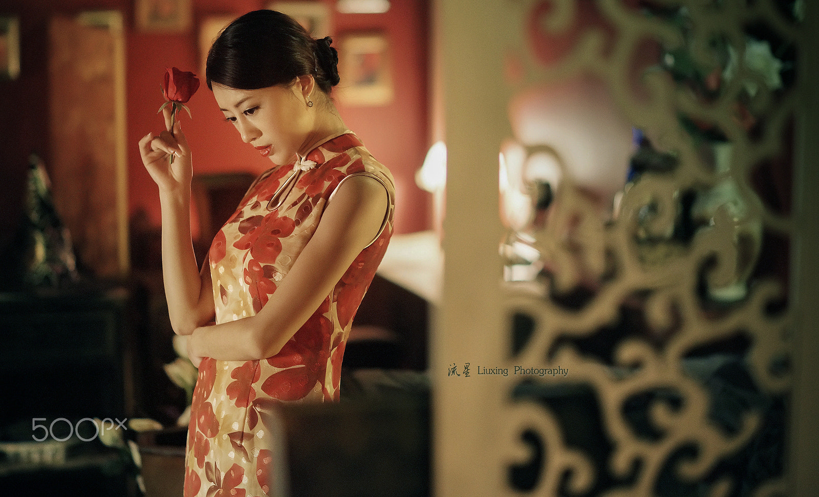 Sony Planar T* 85mm F1.4 ZA sample photo. 花样年华 photography