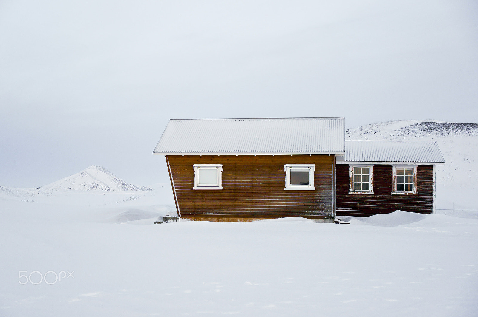 Sony Alpha NEX-5R + Sony E 35mm F1.8 OSS sample photo. Akureyri, iceland photography