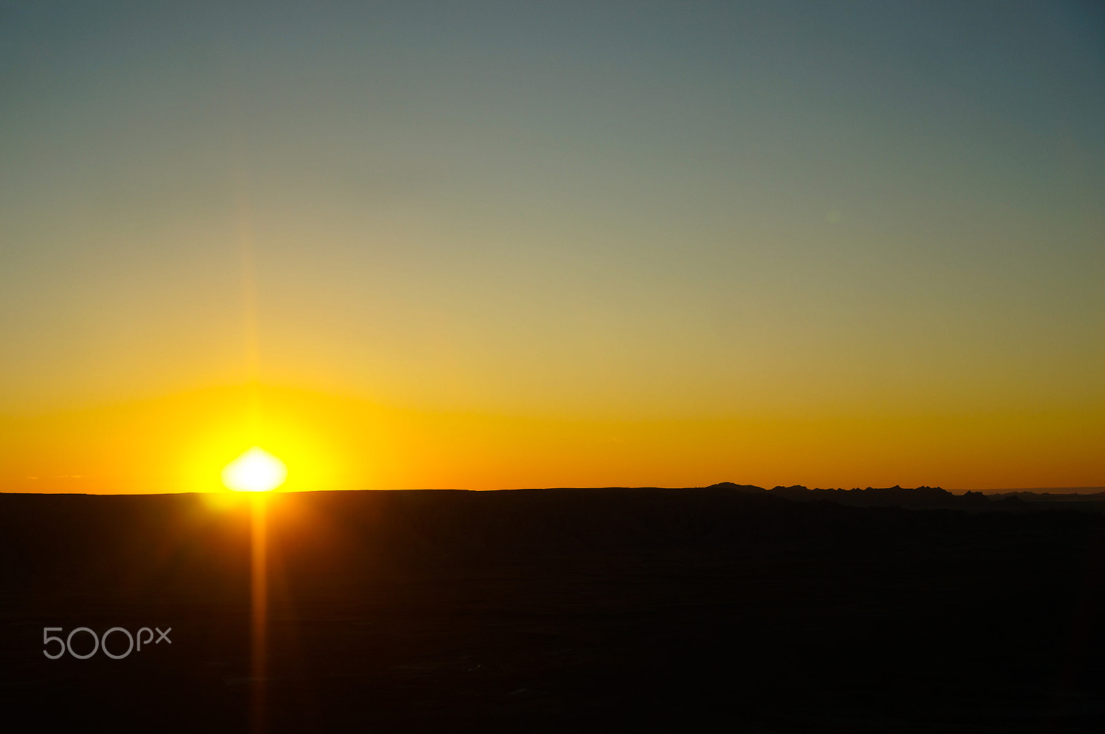 Sony Alpha NEX-5R + Sony E 35mm F1.8 OSS sample photo. Badlands national park photography