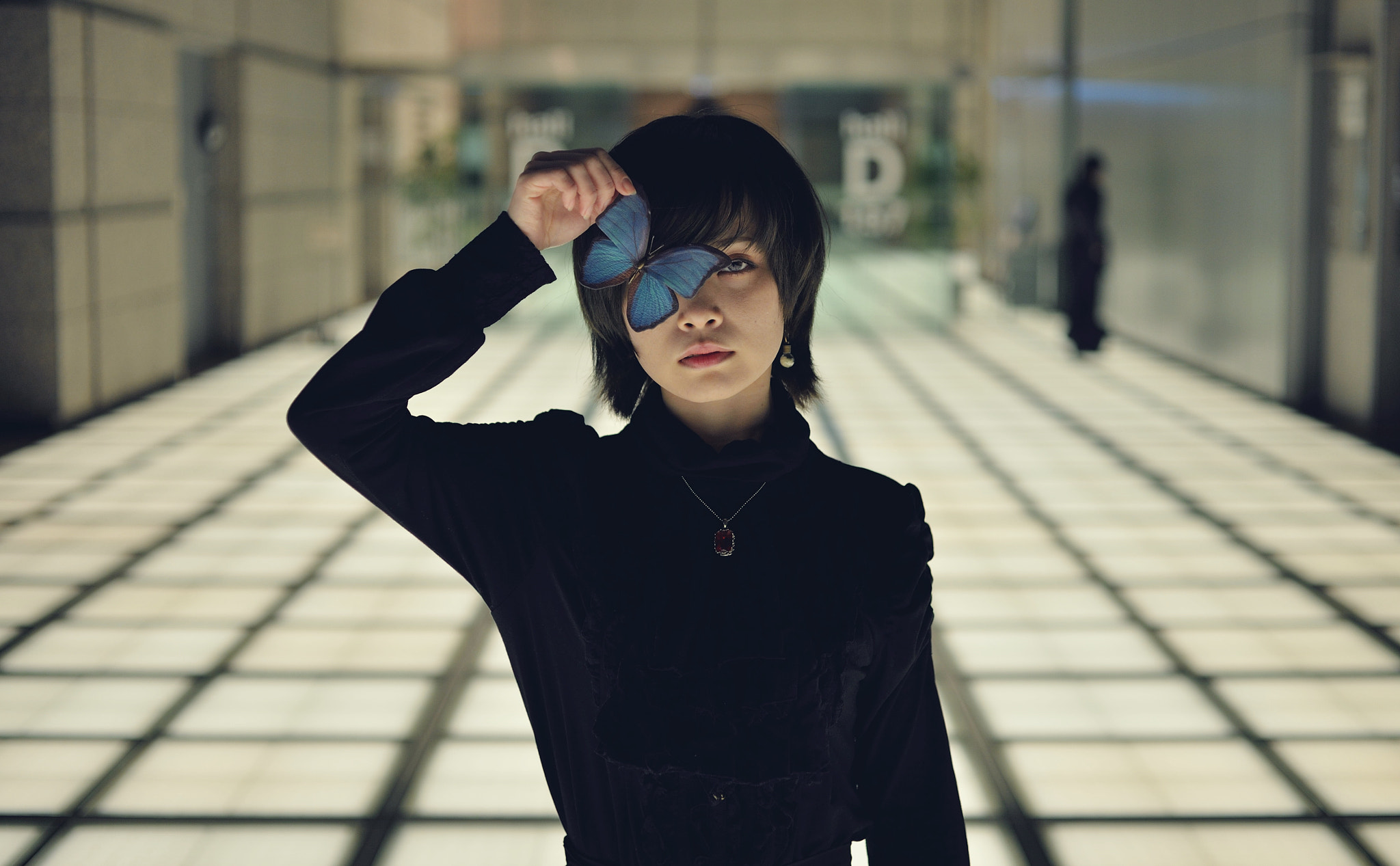 ZEISS Makro-Planar T* 50mm F2 sample photo. Off-worlder photography