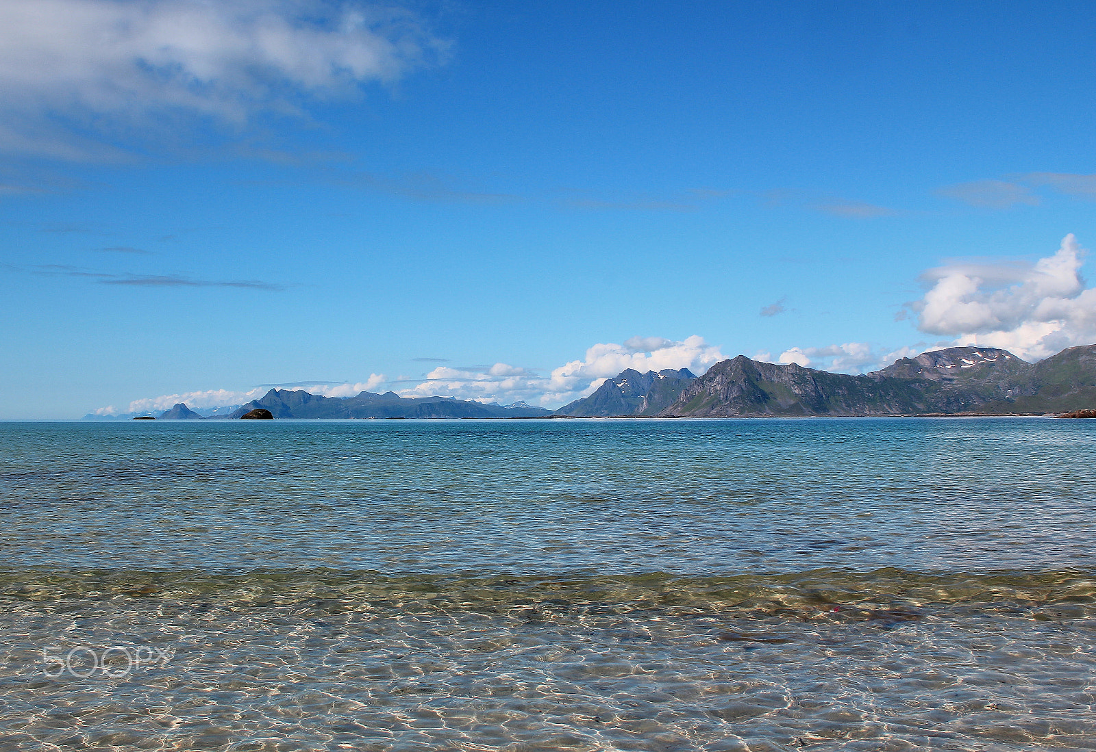Canon EF-S 18-55mm F3.5-5.6 IS sample photo. Cold glory photography