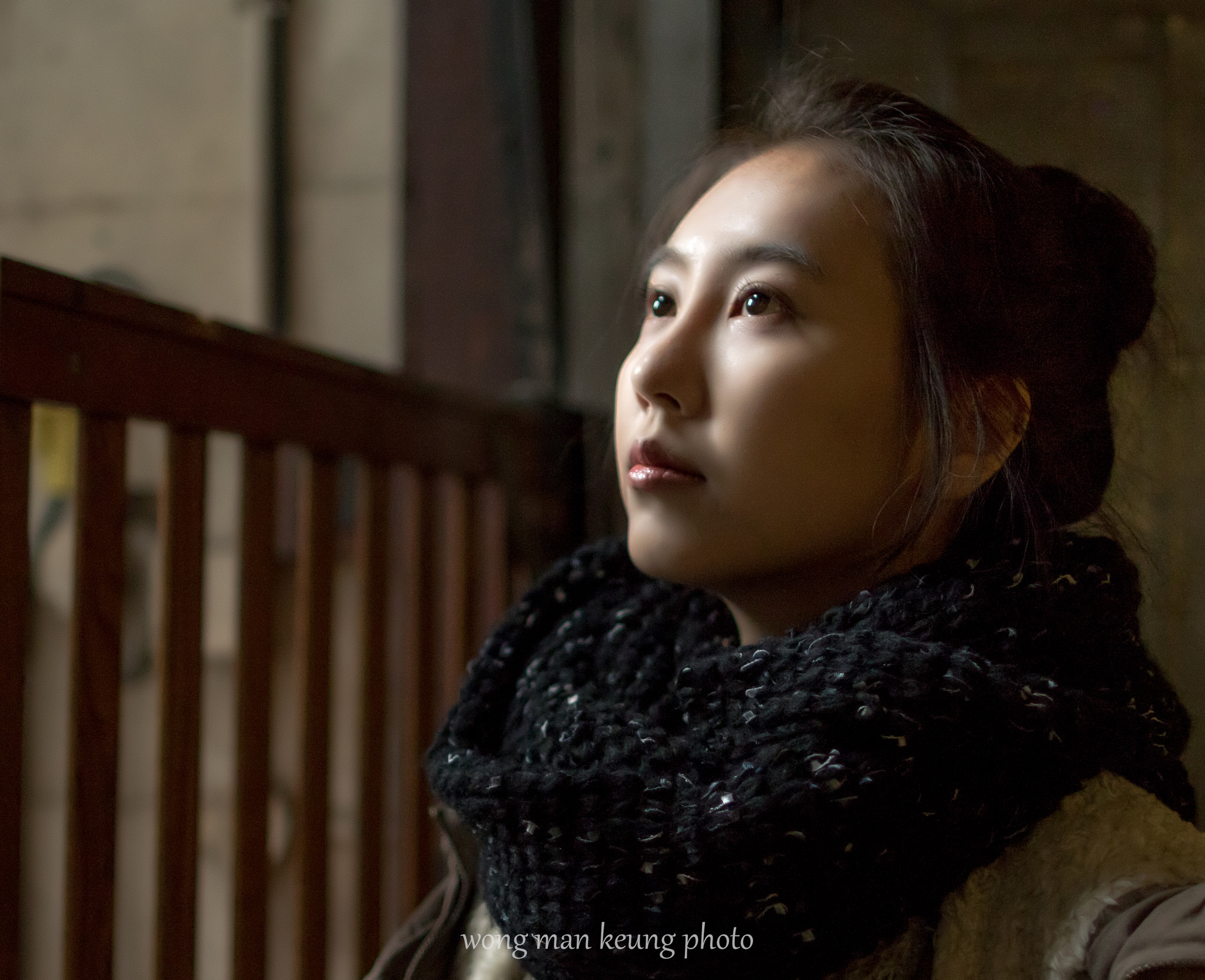 Canon EF 24mm F1.4L II USM sample photo. Hope photography