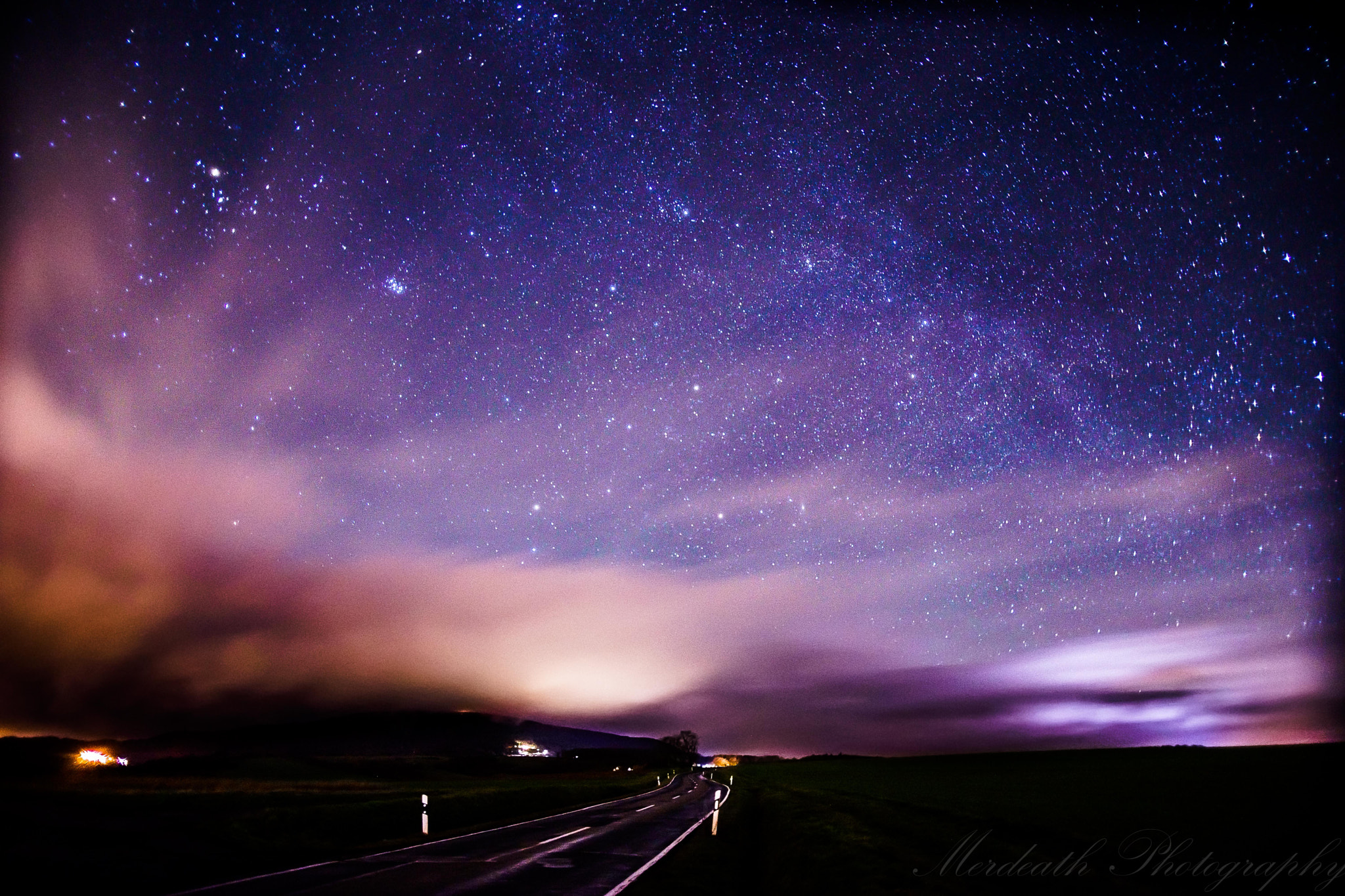 Sony a7 + 20mm F2.8 sample photo. The road photography