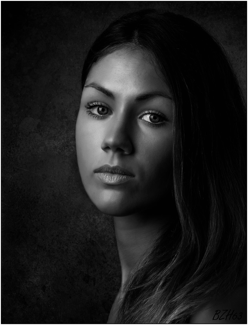 Nikon D300S + Nikon AF Nikkor 85mm F1.8D sample photo. What i think ? photography
