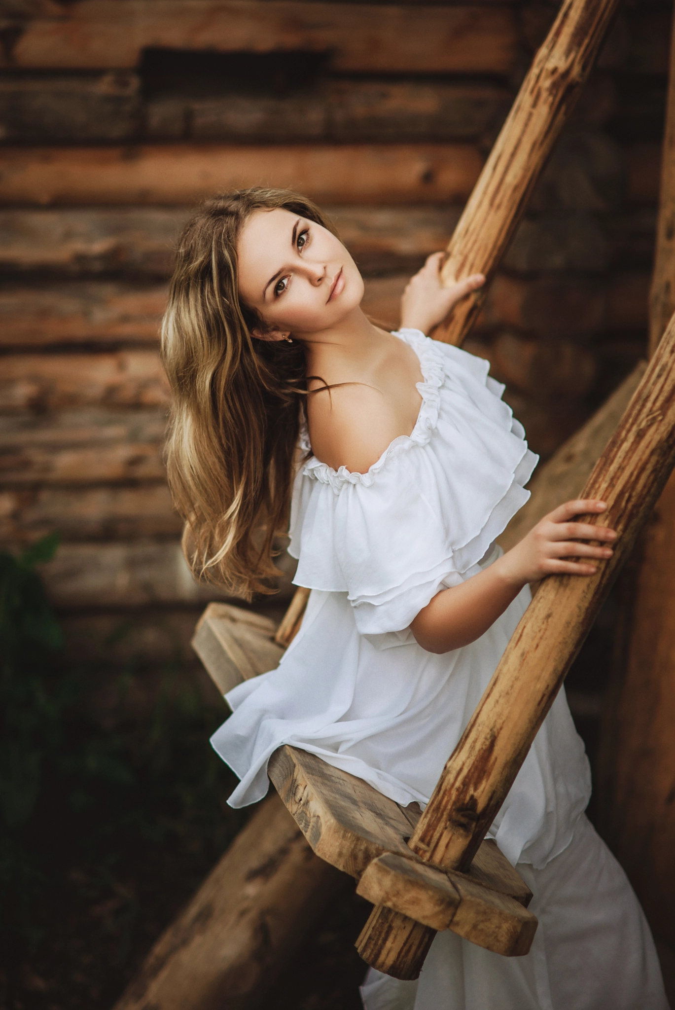 Sony Planar T* 85mm F1.4 ZA sample photo. ... photography