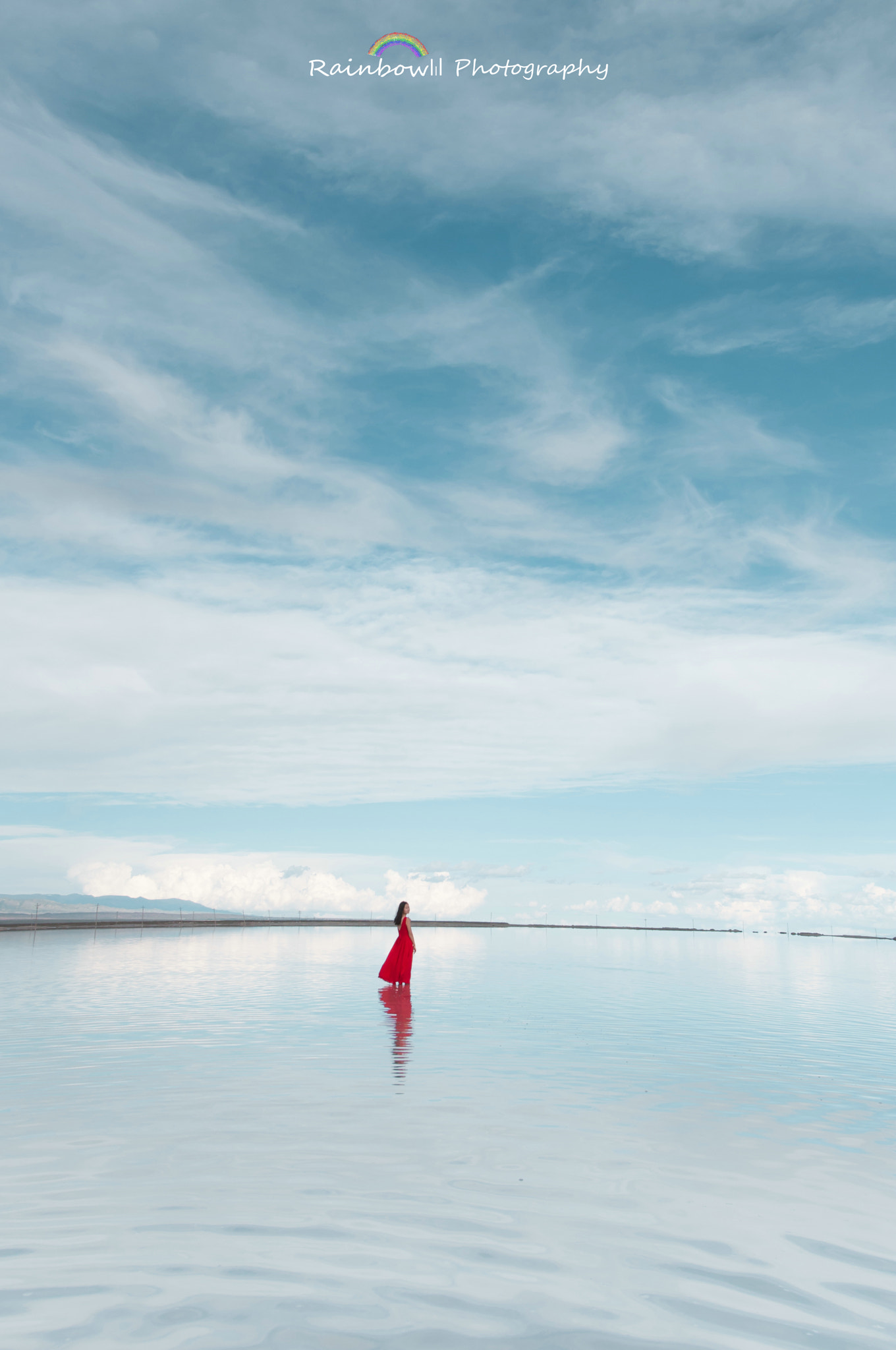 Nikon AF-S Nikkor 14-24mm F2.8G ED sample photo. Salt lake portrait photography