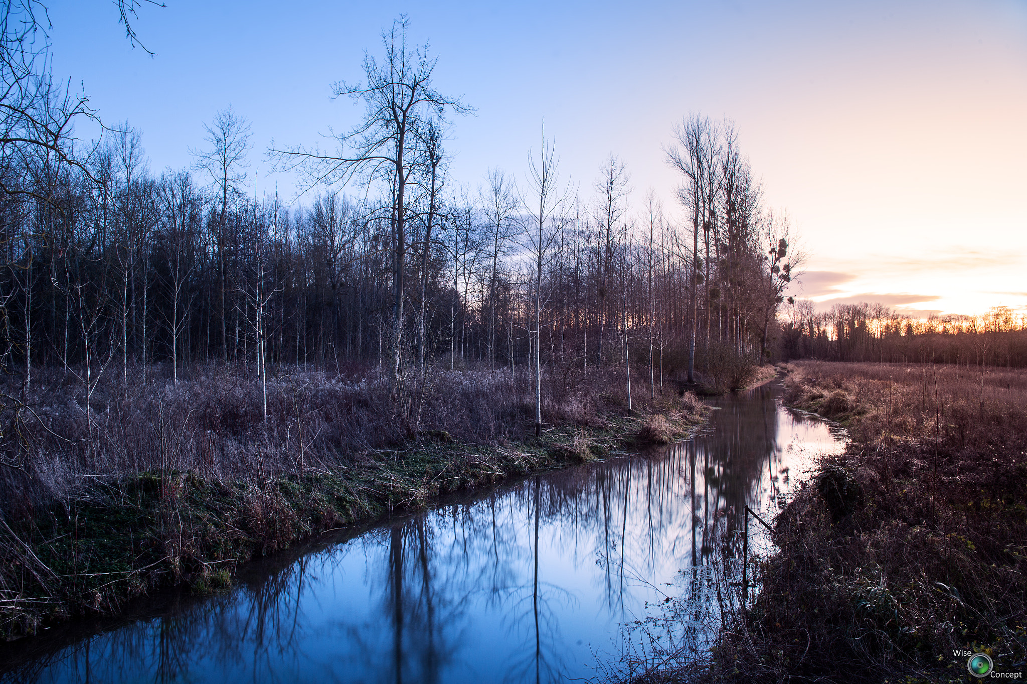Nikon AF-S Nikkor 28-70mm F2.8 ED-IF sample photo. Wailly, somme, france photography