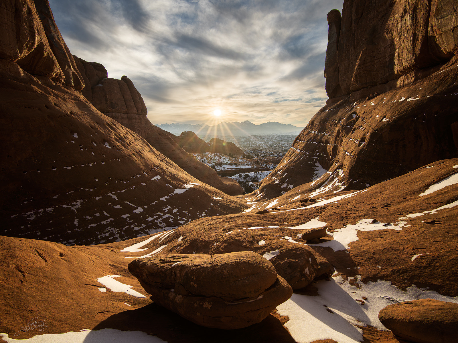 hark lee landscape image