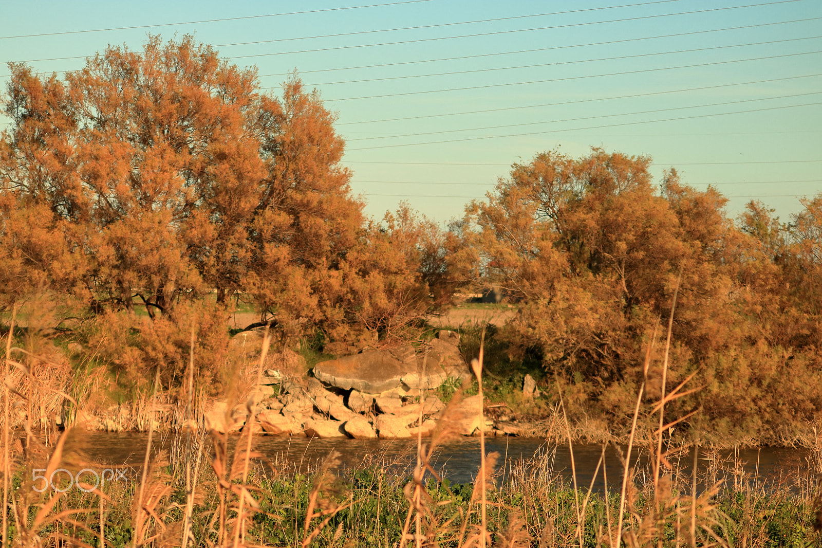 Canon EOS 760D (EOS Rebel T6s / EOS 8000D) sample photo. Sicilian creek photography